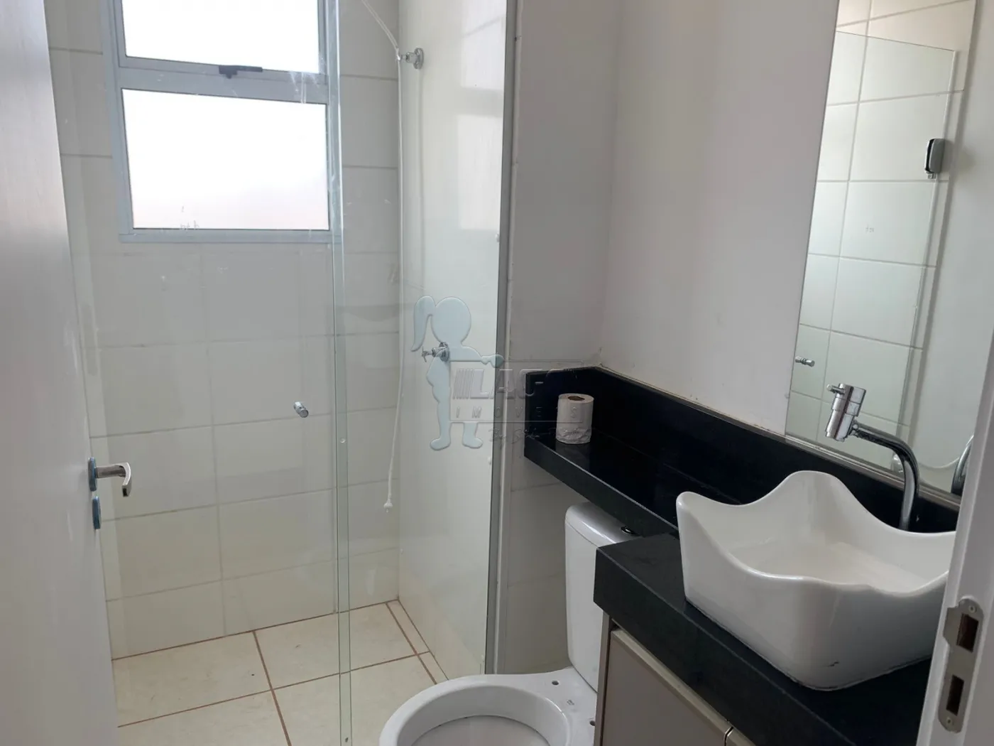 Alugar Apartamento / Padrão em Ribeirão Preto R$ 880,00 - Foto 6