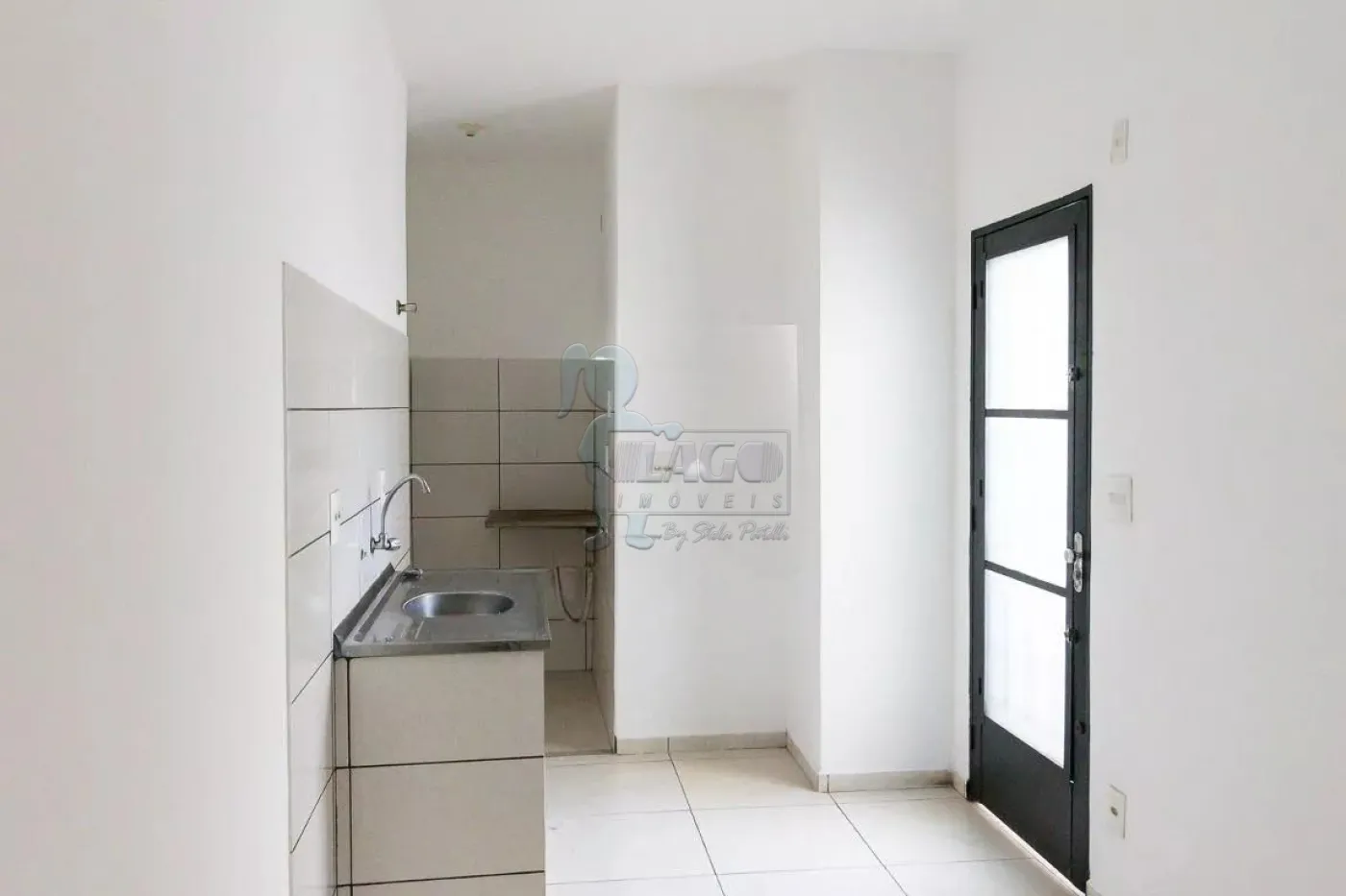 Alugar Casa / Padrão em Ribeirão Preto R$ 650,00 - Foto 6