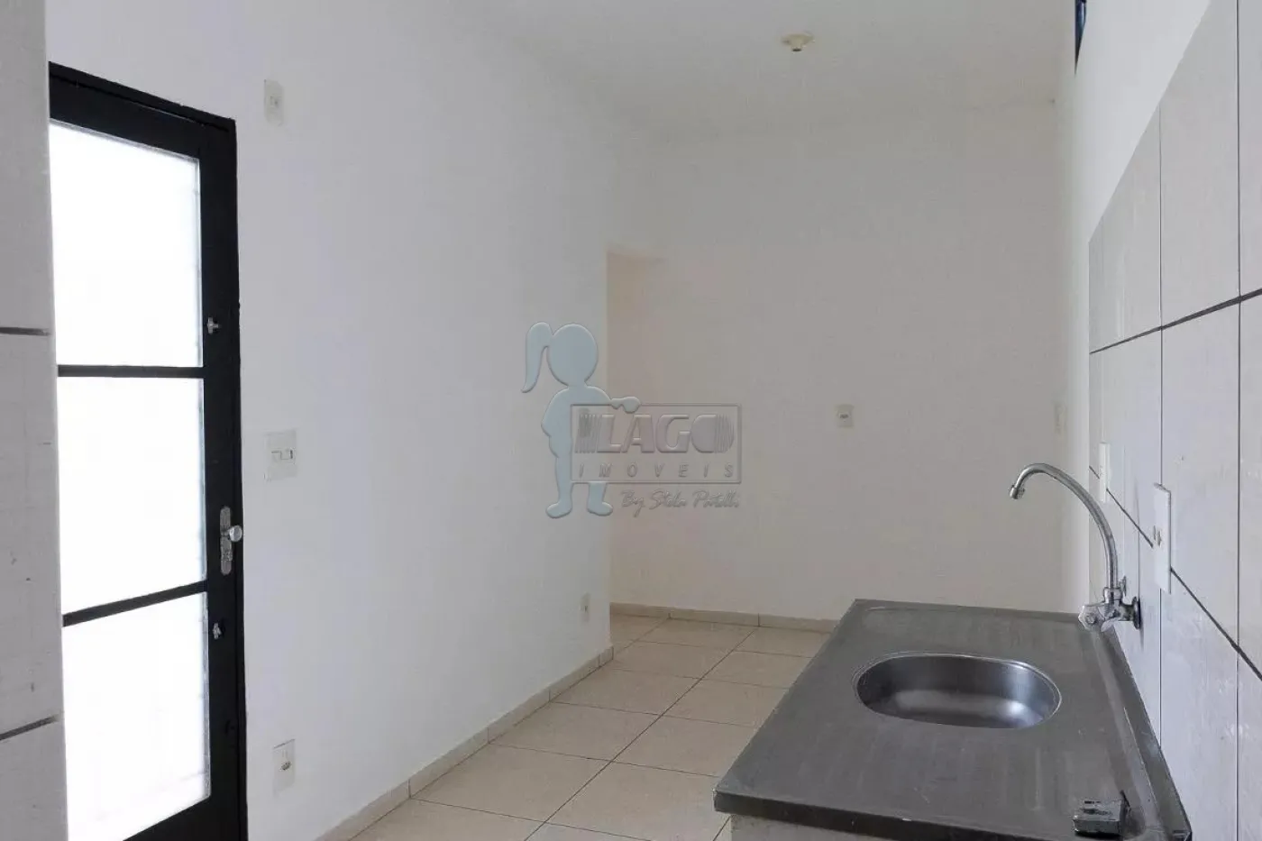 Alugar Casa / Padrão em Ribeirão Preto R$ 650,00 - Foto 7