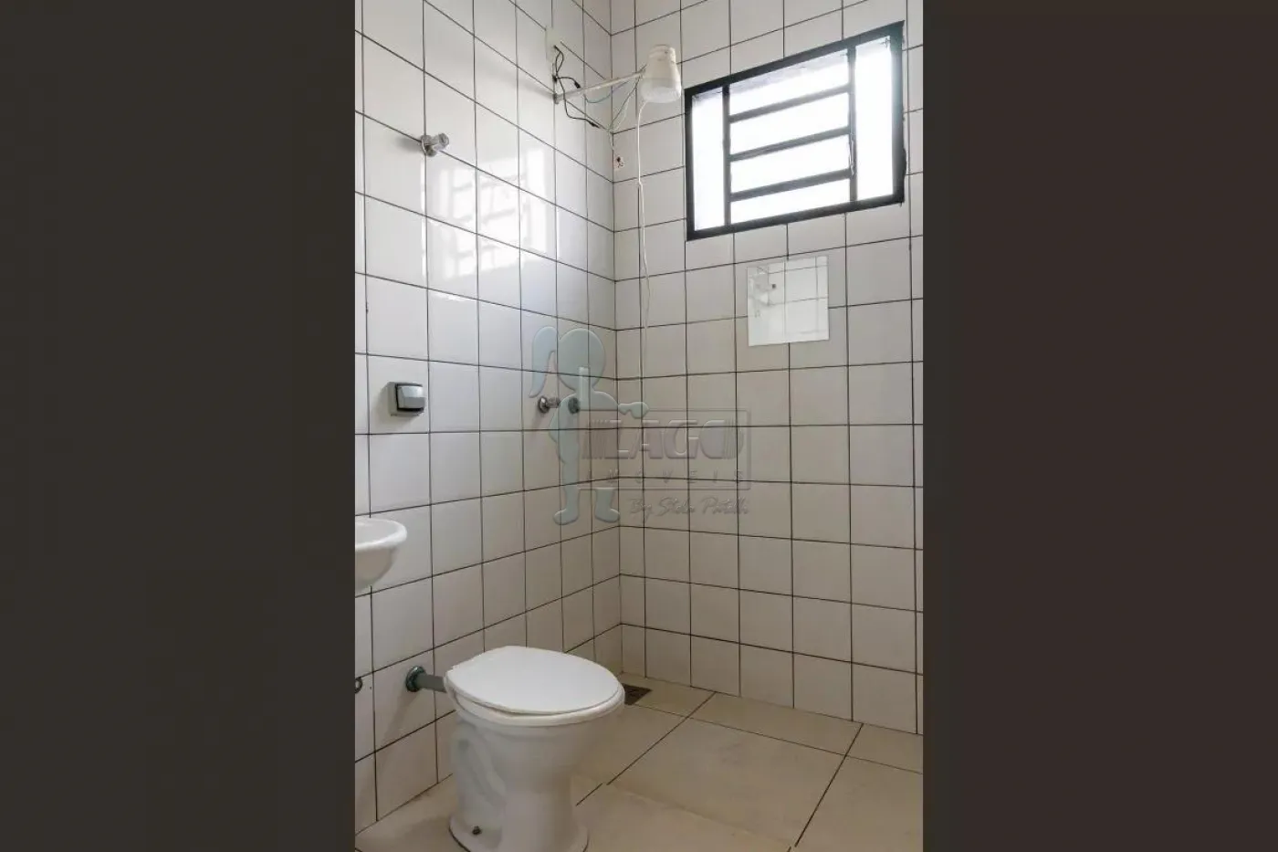 Alugar Casa / Padrão em Ribeirão Preto R$ 650,00 - Foto 10