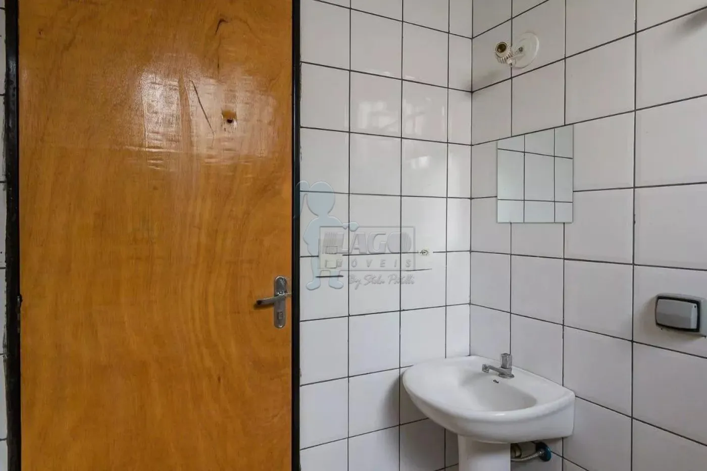 Alugar Casa / Padrão em Ribeirão Preto R$ 650,00 - Foto 12