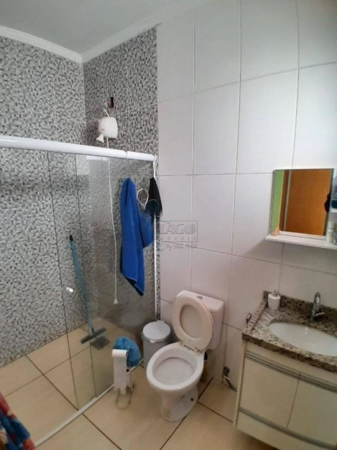 Comprar Casa / Padrão em Ribeirão Preto R$ 450.000,00 - Foto 3