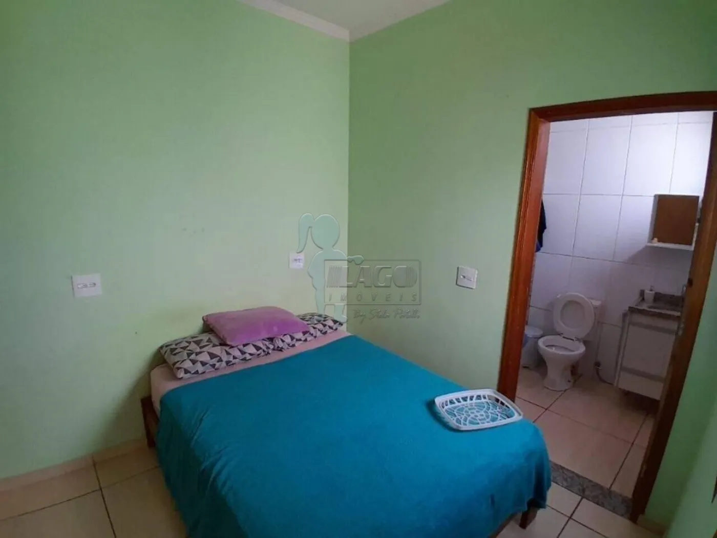 Comprar Casa / Padrão em Ribeirão Preto R$ 450.000,00 - Foto 12