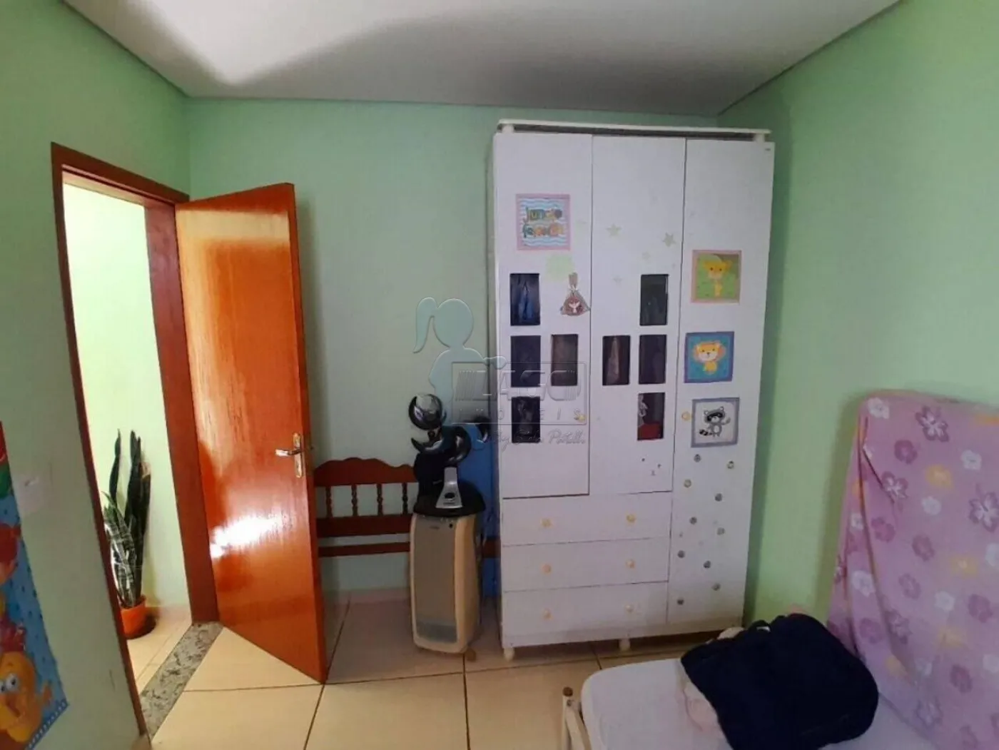 Comprar Casa / Padrão em Ribeirão Preto R$ 450.000,00 - Foto 14