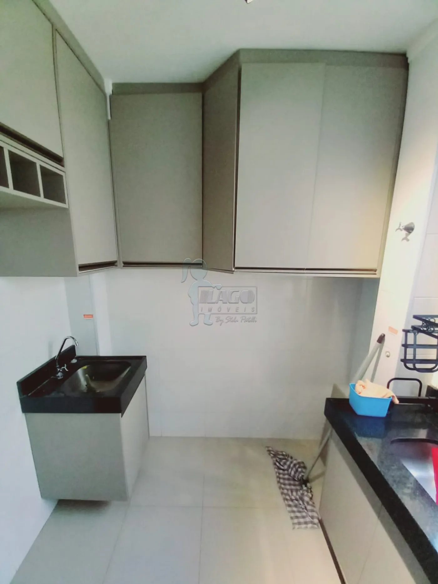 Alugar Apartamento / Padrão em Ribeirão Preto R$ 1.200,00 - Foto 5