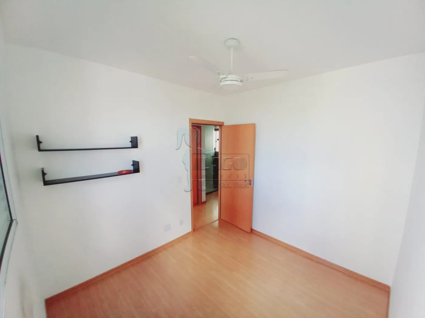 Alugar Apartamento / Padrão em Ribeirão Preto R$ 1.200,00 - Foto 8