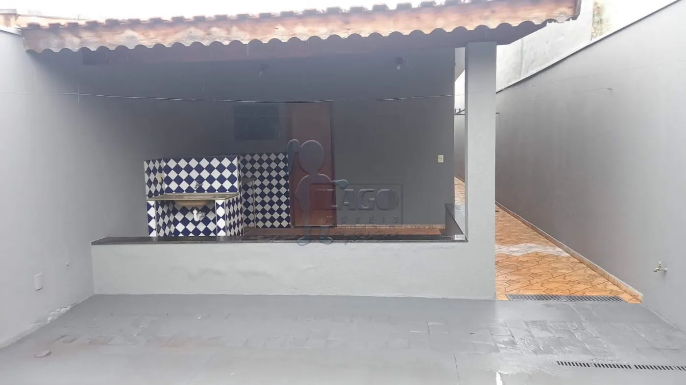 Comprar Casa / Padrão em Ribeirão Preto R$ 360.000,00 - Foto 46