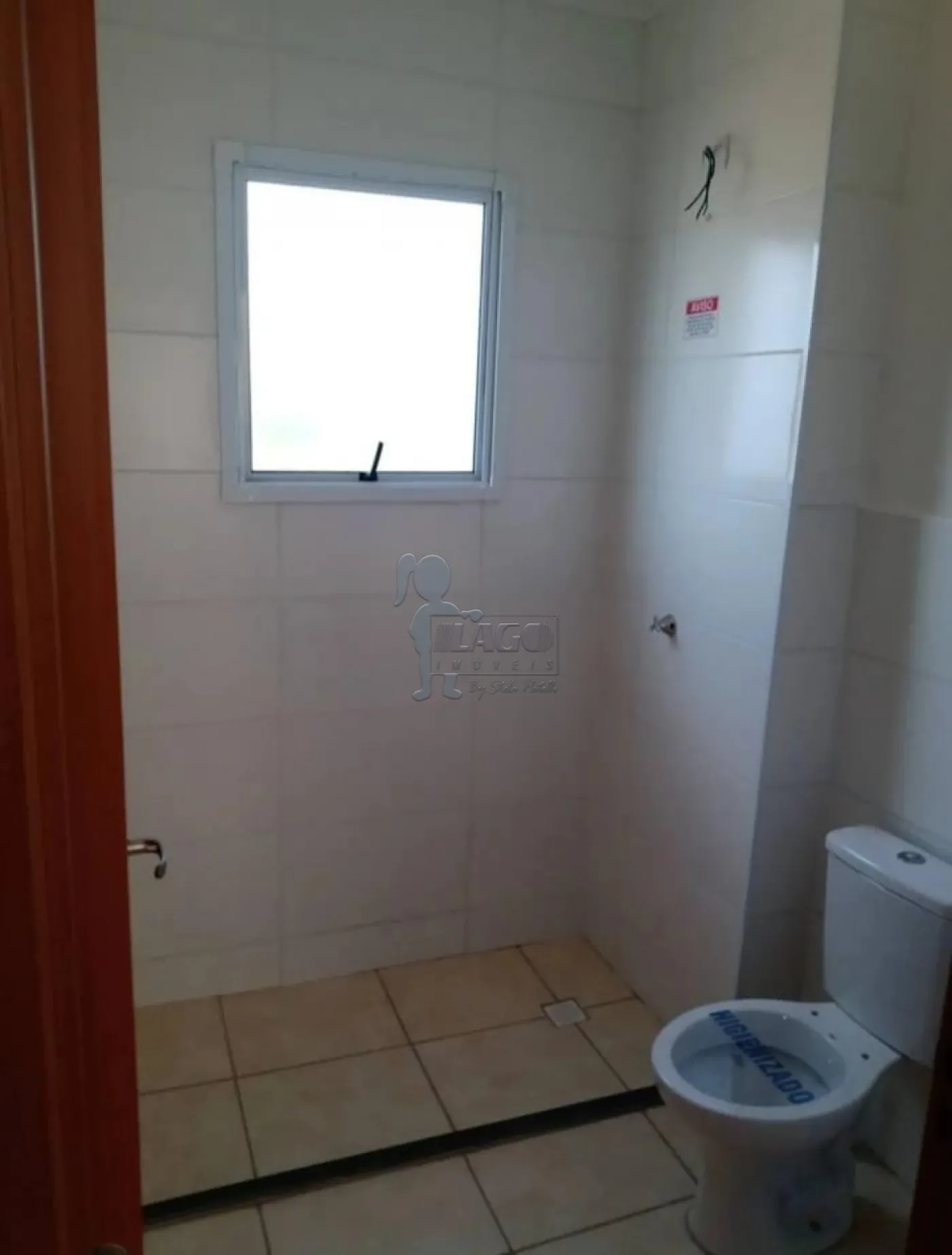 Comprar Apartamento / Padrão em Ribeirão Preto R$ 140.000,00 - Foto 1