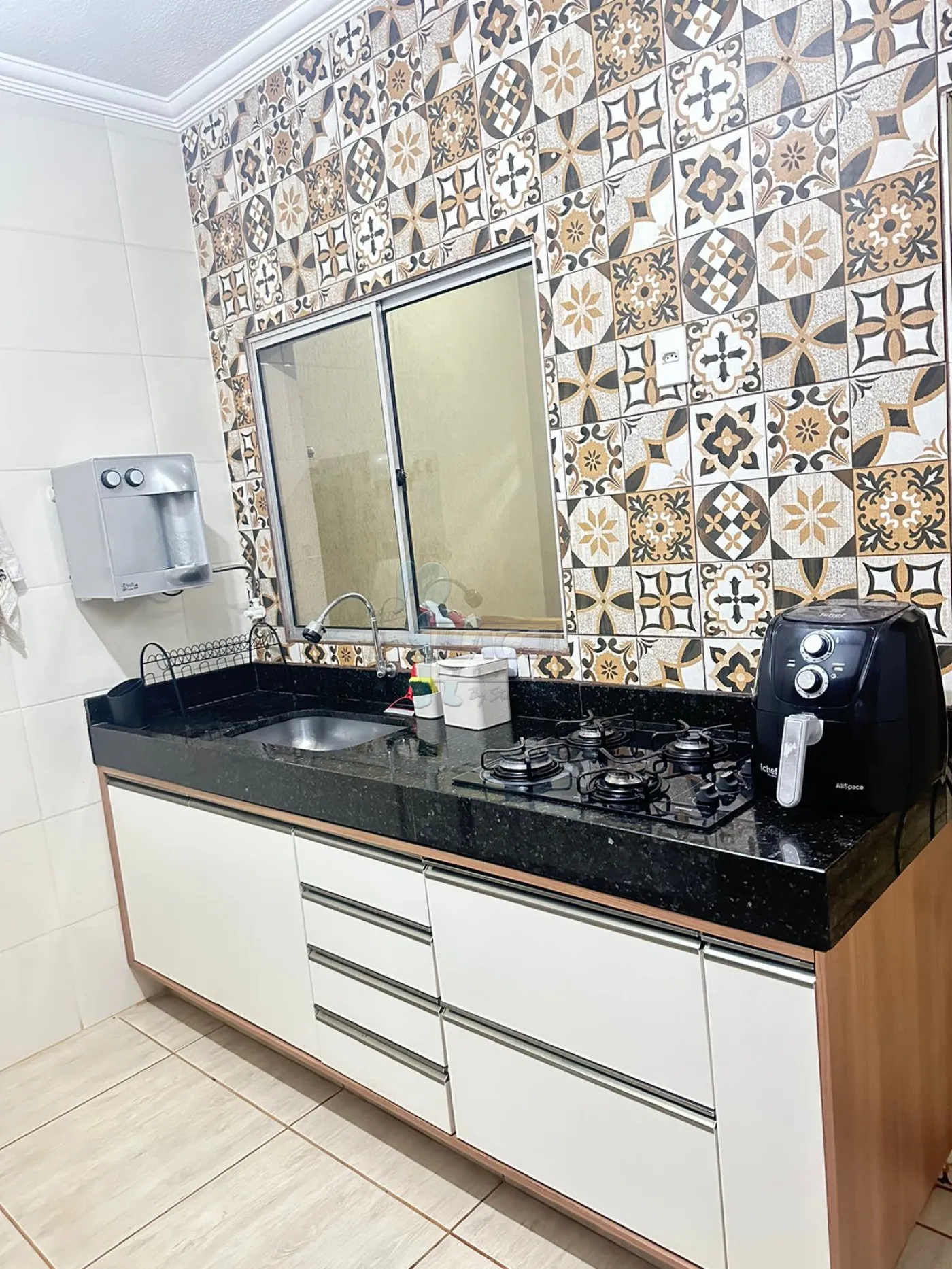 Comprar Casa condomínio / Padrão em Ribeirão Preto R$ 319.200,00 - Foto 7
