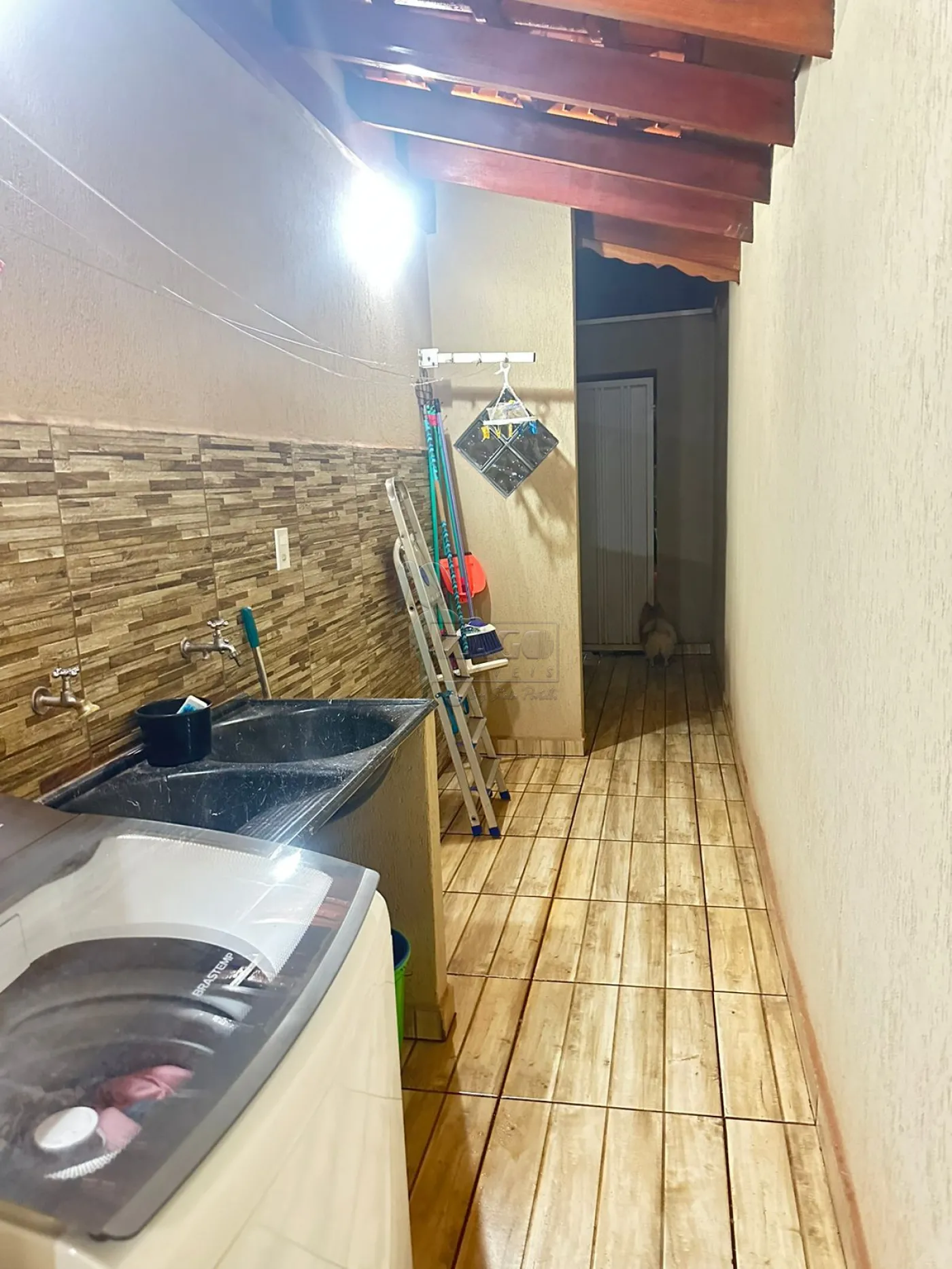 Comprar Casa condomínio / Padrão em Ribeirão Preto R$ 319.200,00 - Foto 9