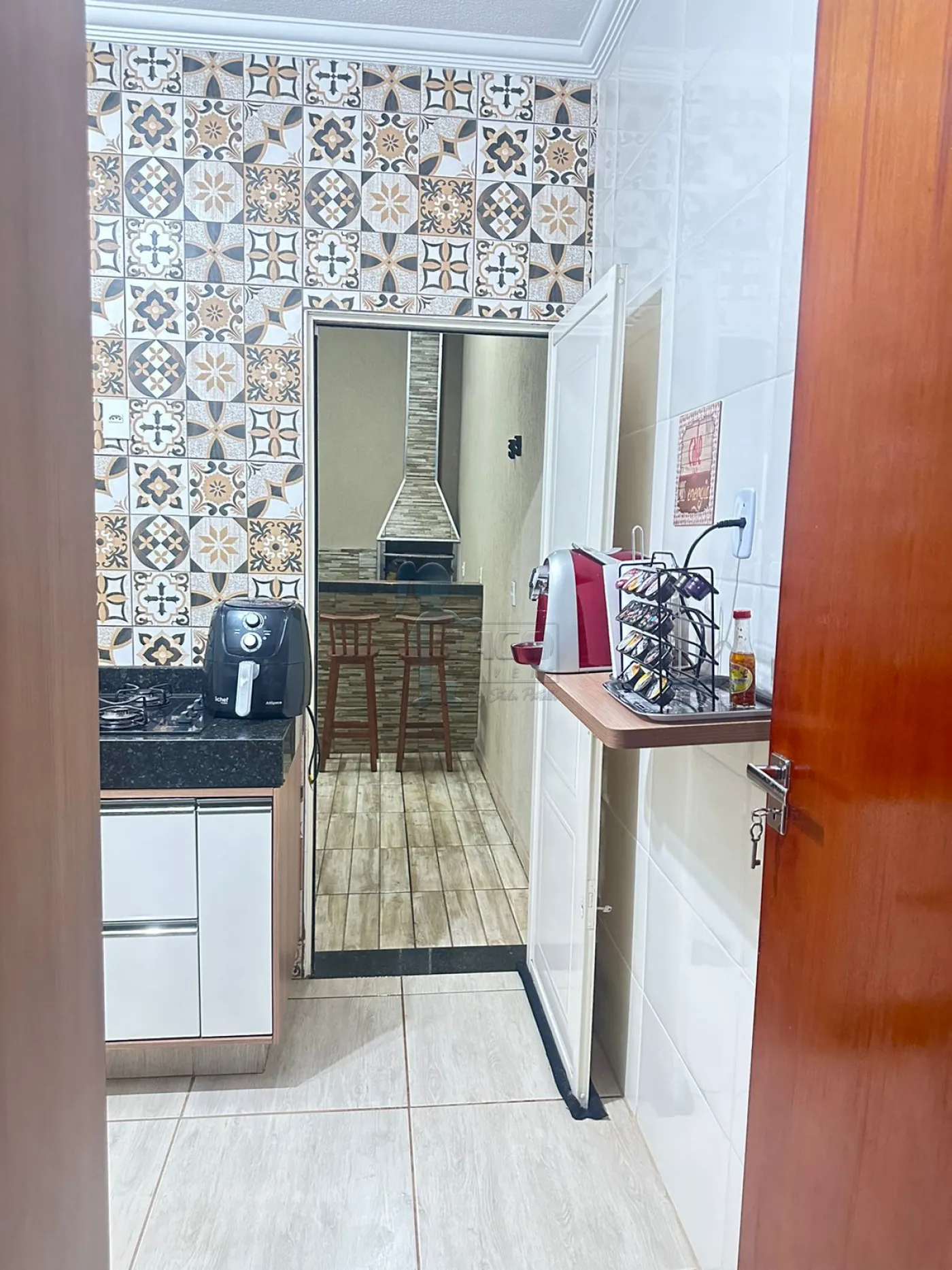 Comprar Casa condomínio / Padrão em Ribeirão Preto R$ 319.200,00 - Foto 14