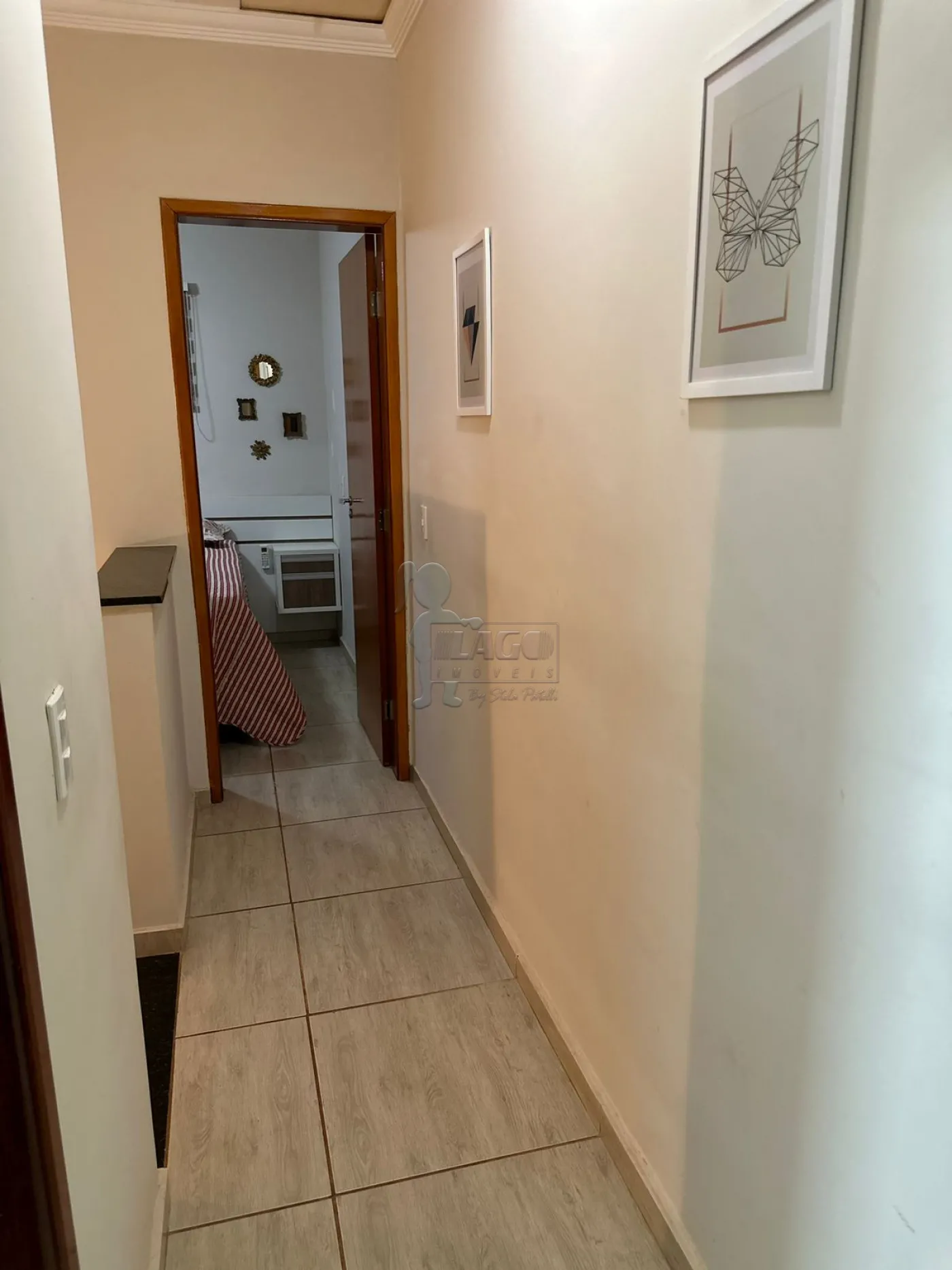 Comprar Casa condomínio / Padrão em Ribeirão Preto R$ 319.200,00 - Foto 20