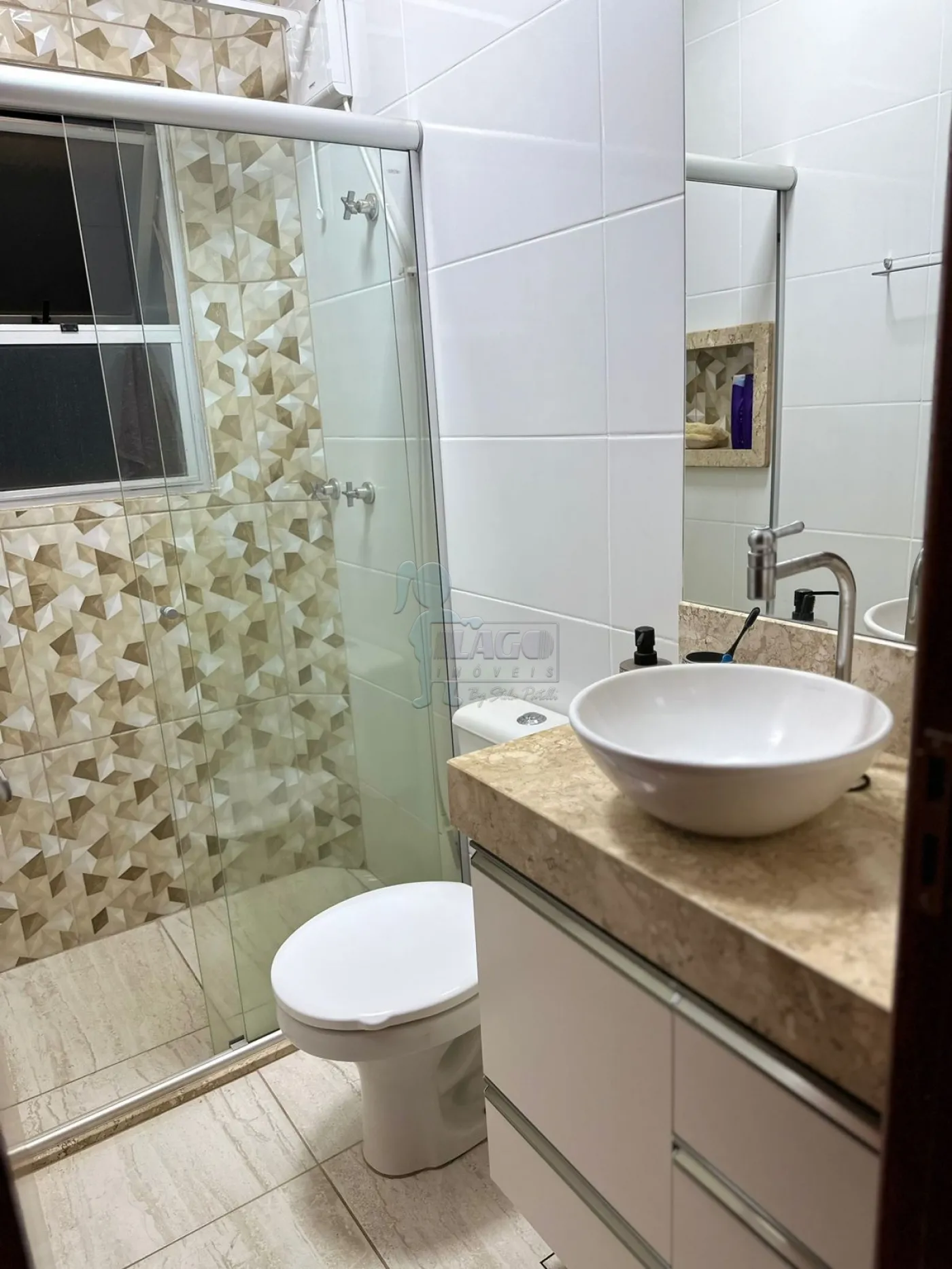 Comprar Casa condomínio / Padrão em Ribeirão Preto R$ 319.200,00 - Foto 23
