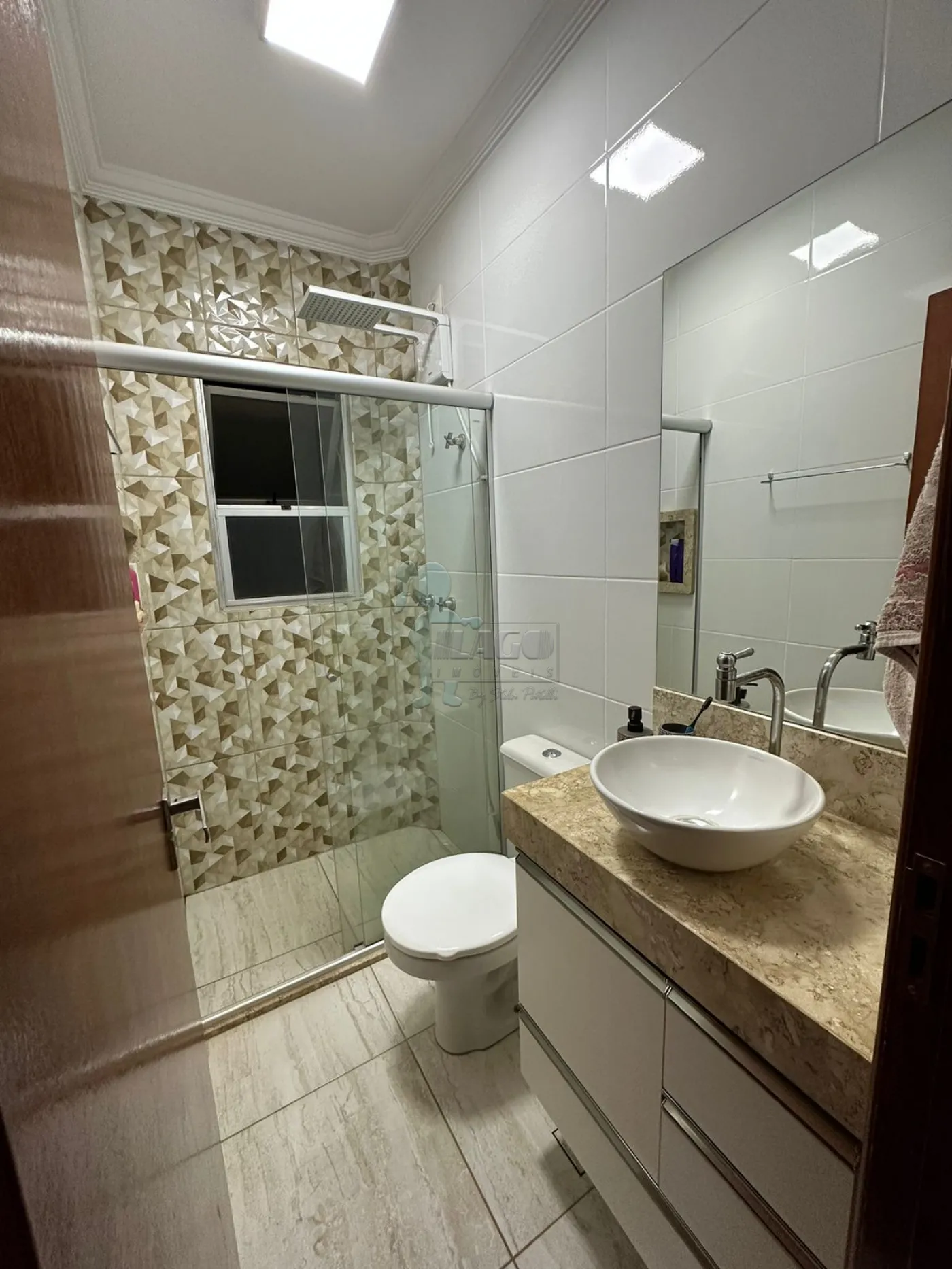 Comprar Casa condomínio / Padrão em Ribeirão Preto R$ 319.200,00 - Foto 24