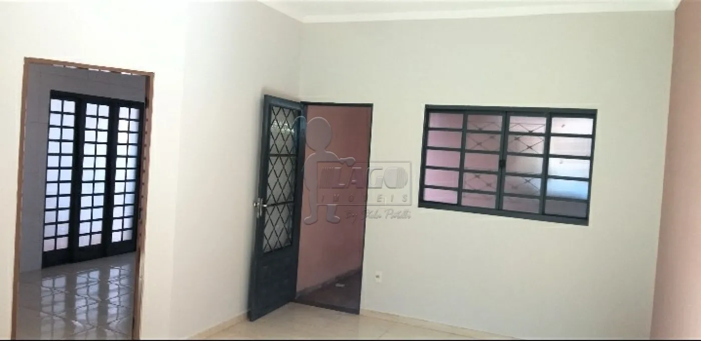 Alugar Casa / Padrão em Jardinópolis R$ 1.650,00 - Foto 2