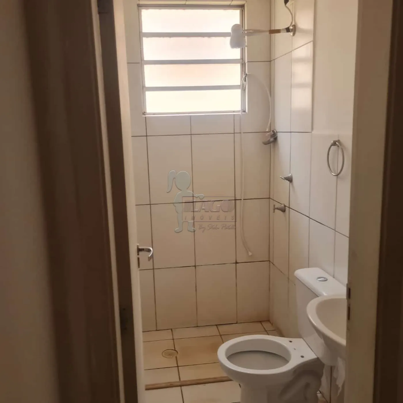 Alugar Apartamento / Padrão em Ribeirão Preto R$ 950,00 - Foto 4