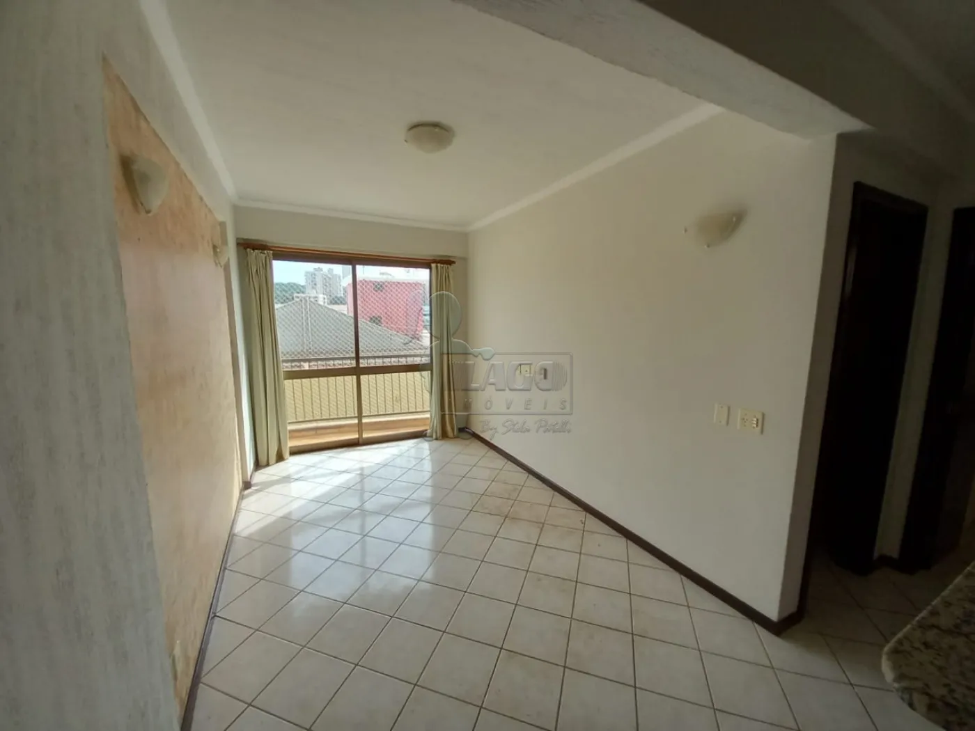 Alugar Apartamento / Padrão em Ribeirão Preto R$ 1.700,00 - Foto 1