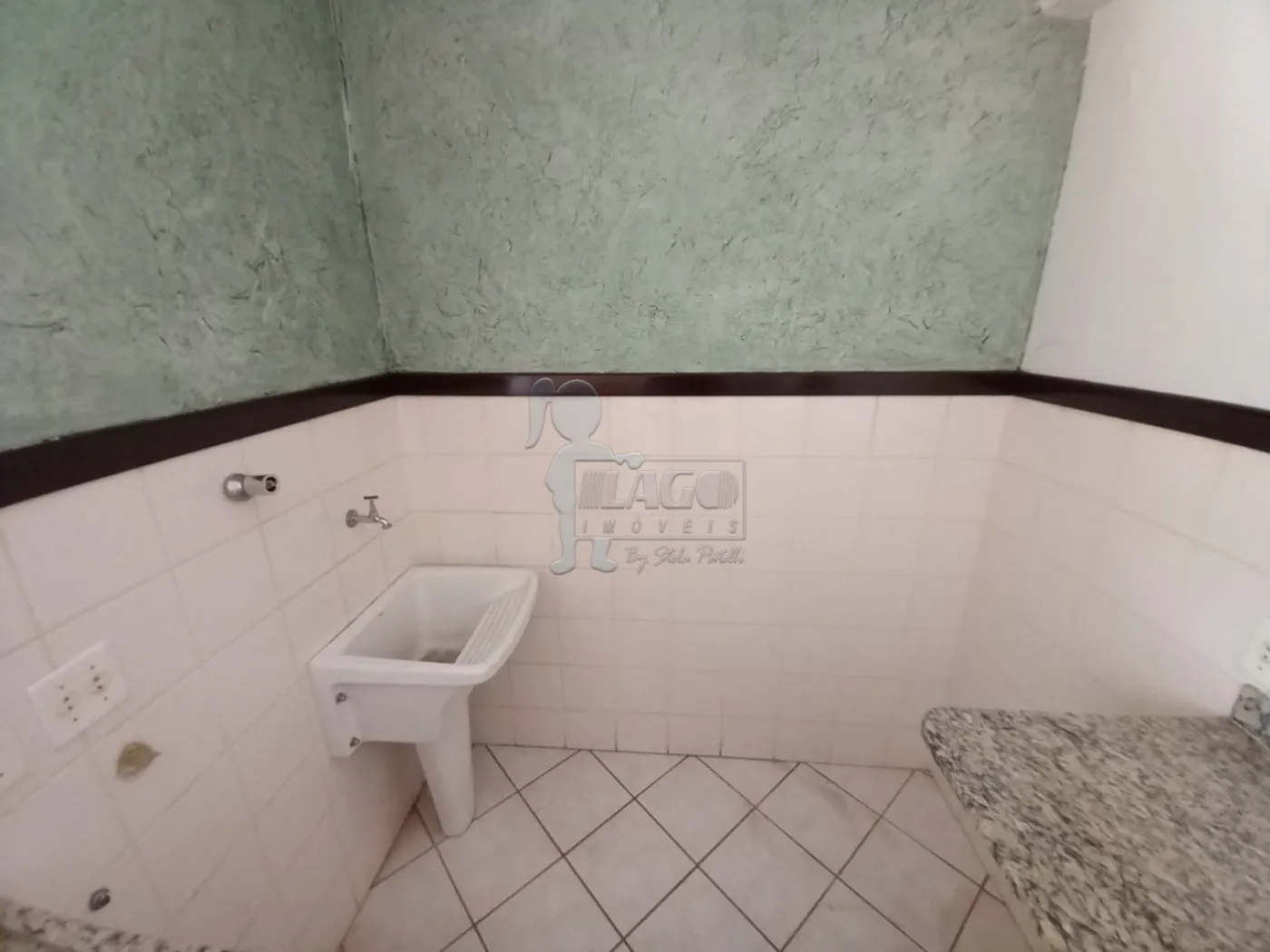 Alugar Apartamento / Padrão em Ribeirão Preto R$ 1.700,00 - Foto 5