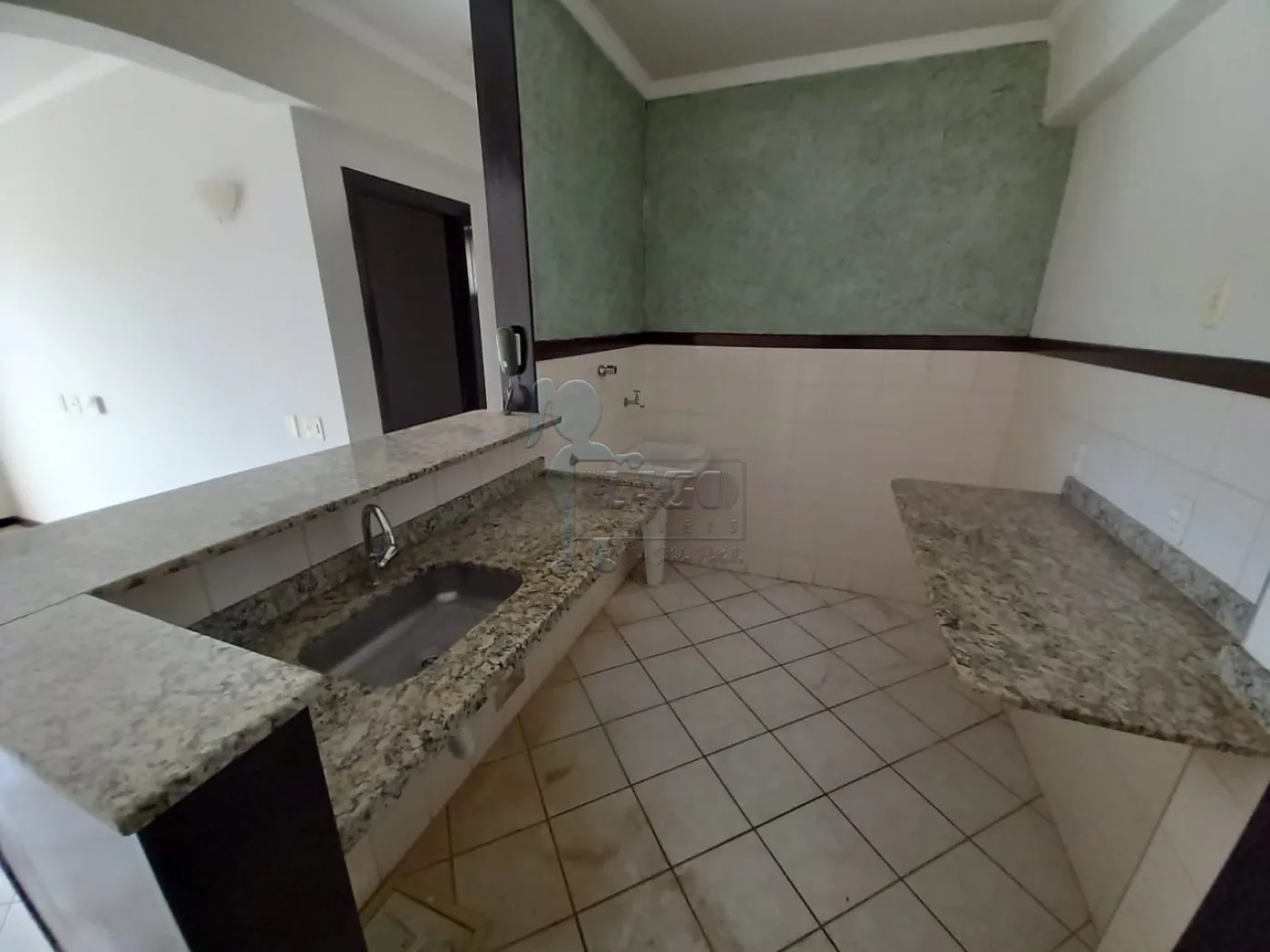 Alugar Apartamento / Padrão em Ribeirão Preto R$ 1.700,00 - Foto 4