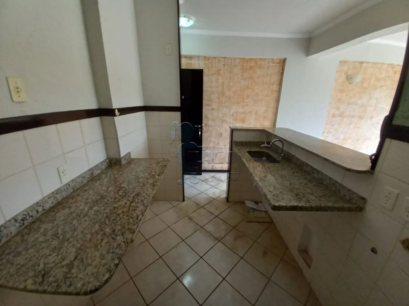 Alugar Apartamento / Padrão em Ribeirão Preto R$ 1.700,00 - Foto 3