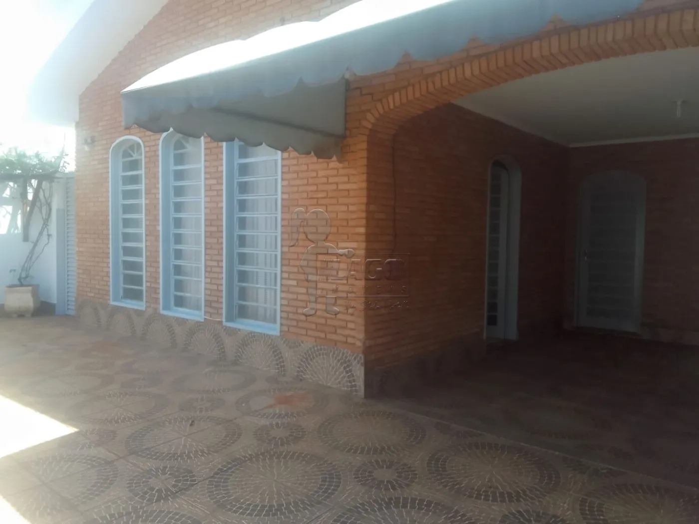 Comprar Casa / Padrão em Ribeirão Preto R$ 530.000,00 - Foto 1