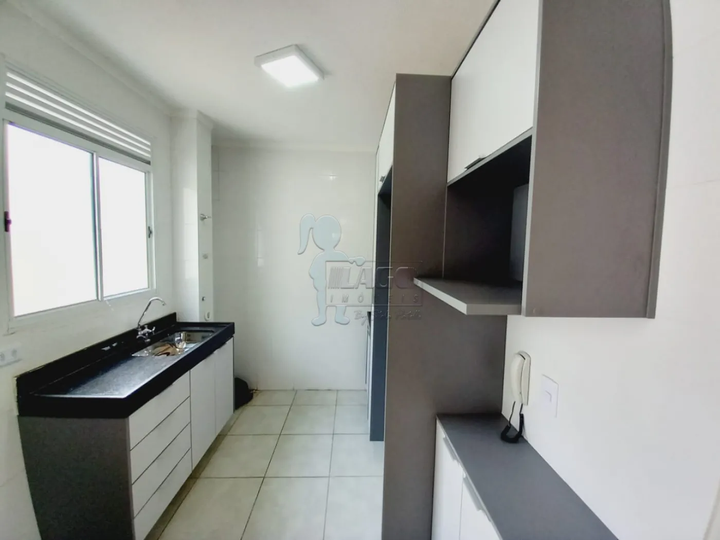 Alugar Apartamento / Padrão em Ribeirão Preto R$ 1.050,00 - Foto 5