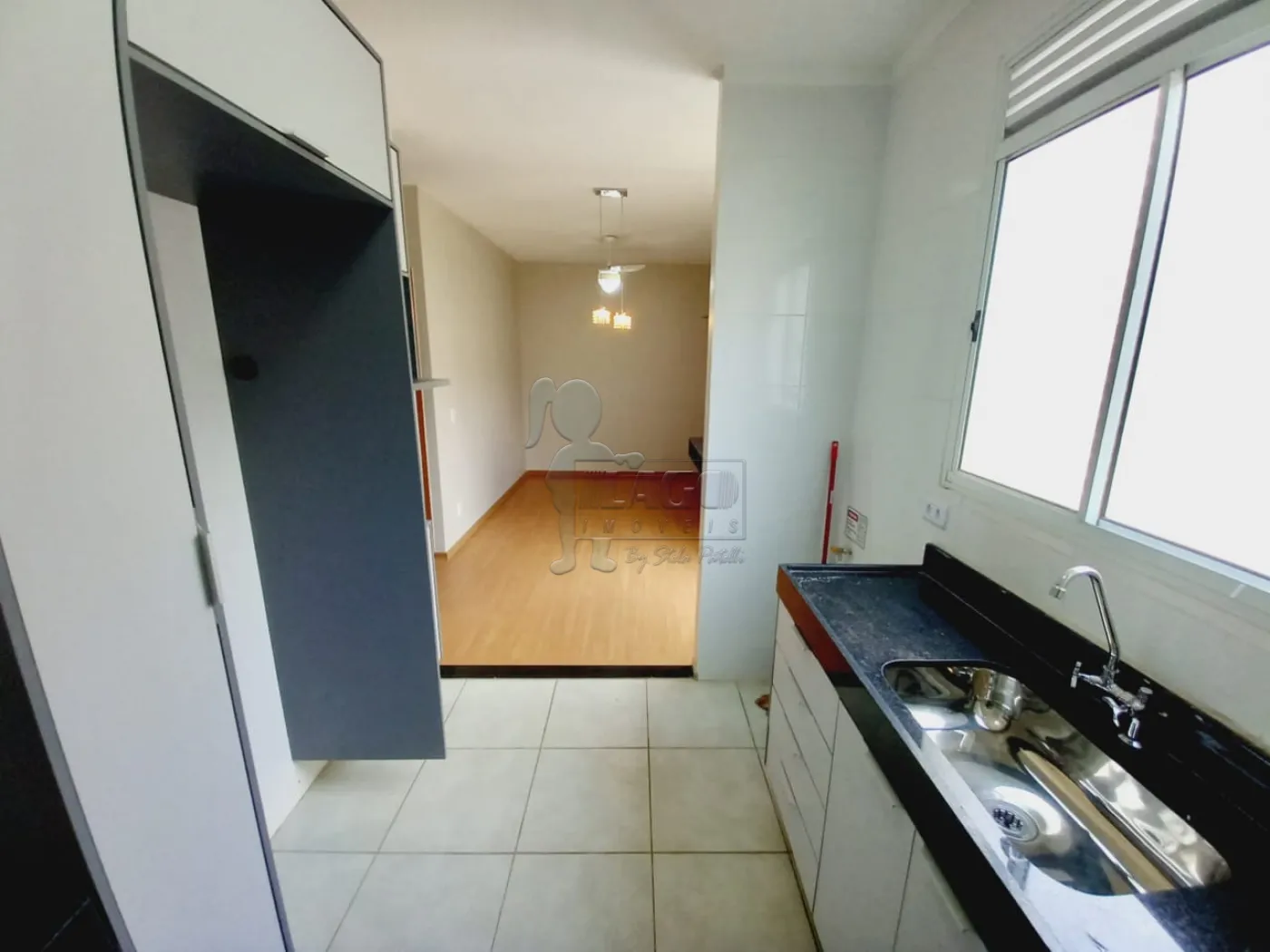 Alugar Apartamento / Padrão em Ribeirão Preto R$ 1.050,00 - Foto 6