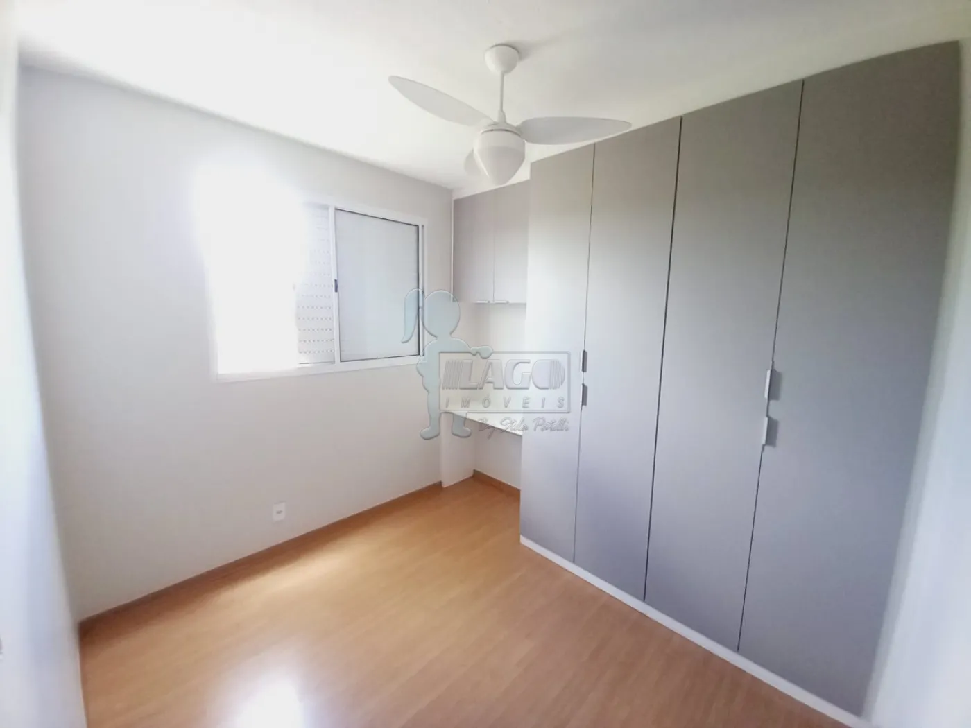 Alugar Apartamento / Padrão em Ribeirão Preto R$ 1.050,00 - Foto 9