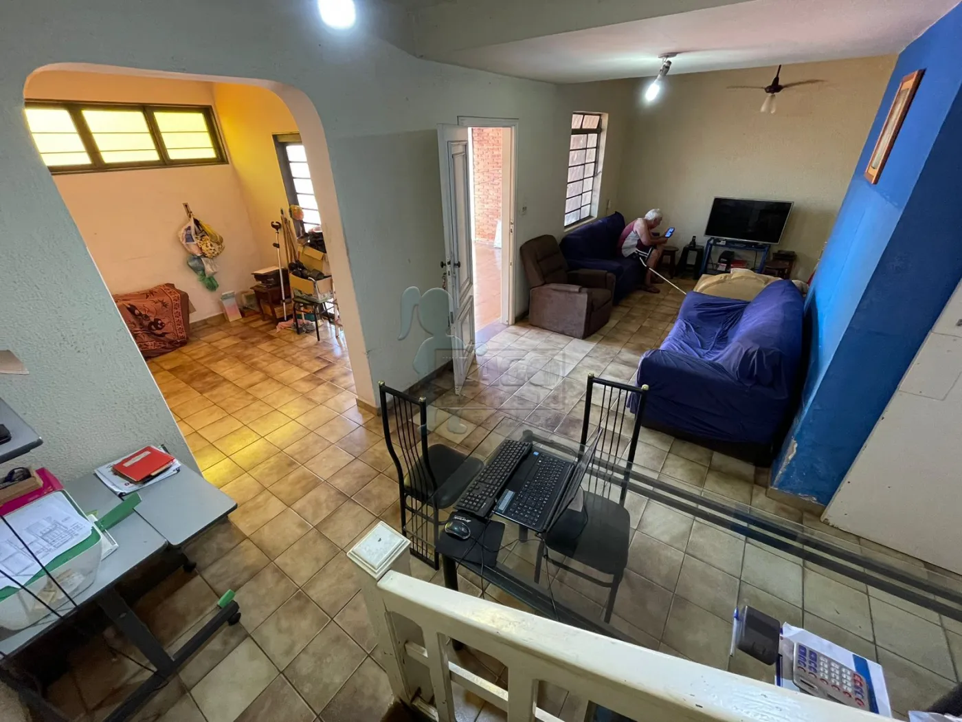 Comprar Casa / Padrão em Ribeirão Preto R$ 400.000,00 - Foto 1