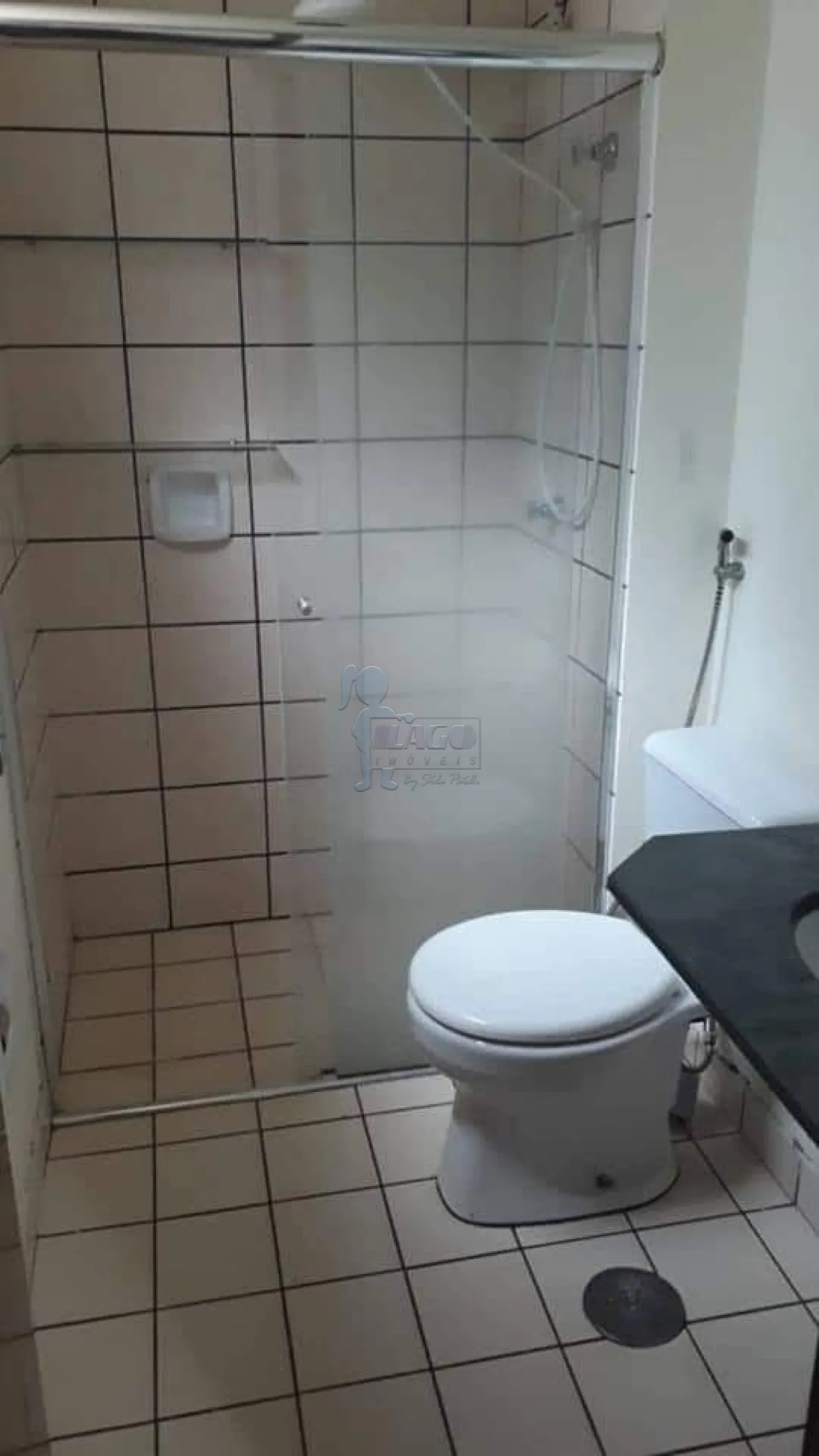 Alugar Apartamento / Padrão em Ribeirão Preto R$ 580,00 - Foto 5