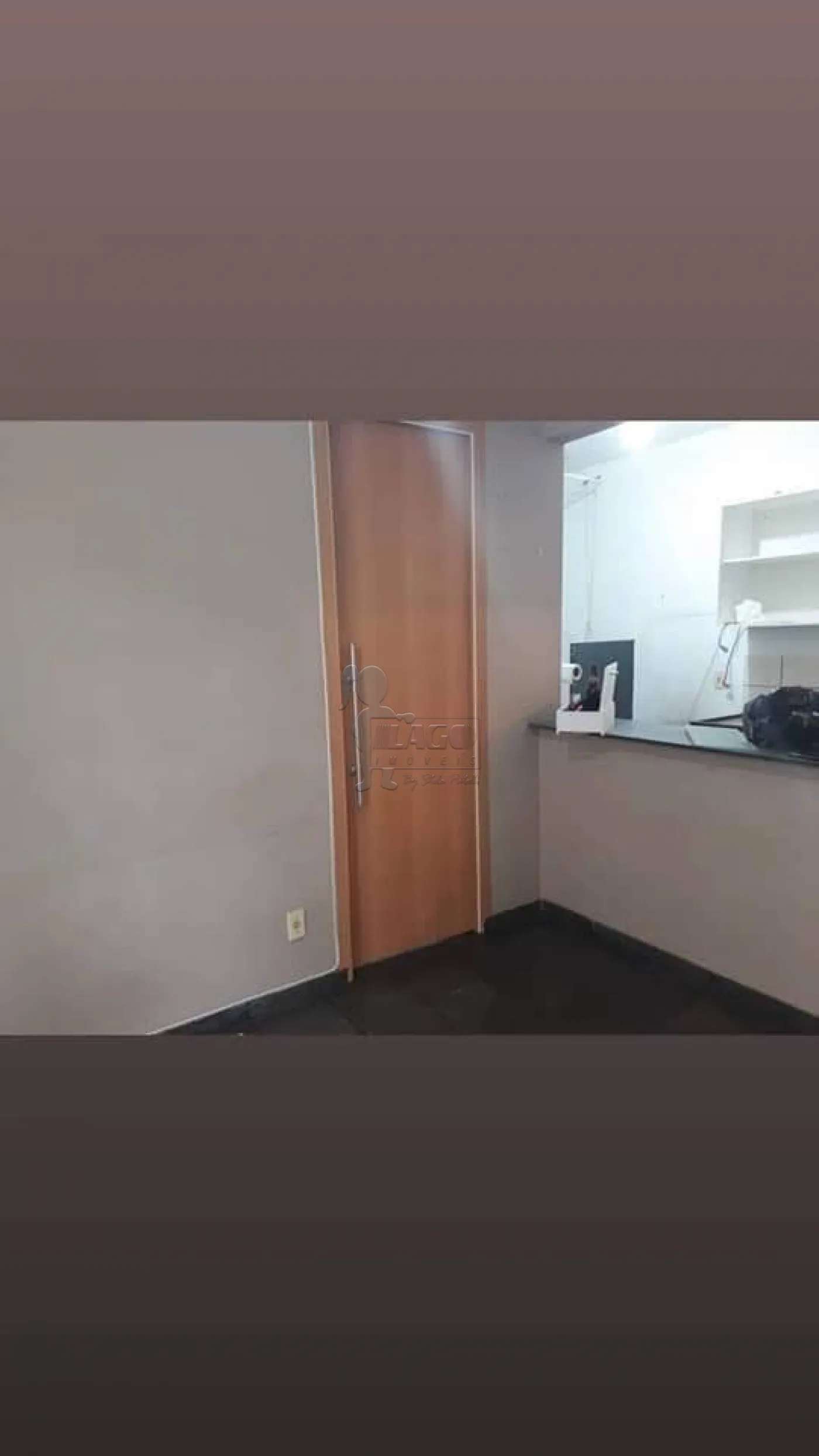 Alugar Apartamento / Padrão em Ribeirão Preto R$ 580,00 - Foto 1