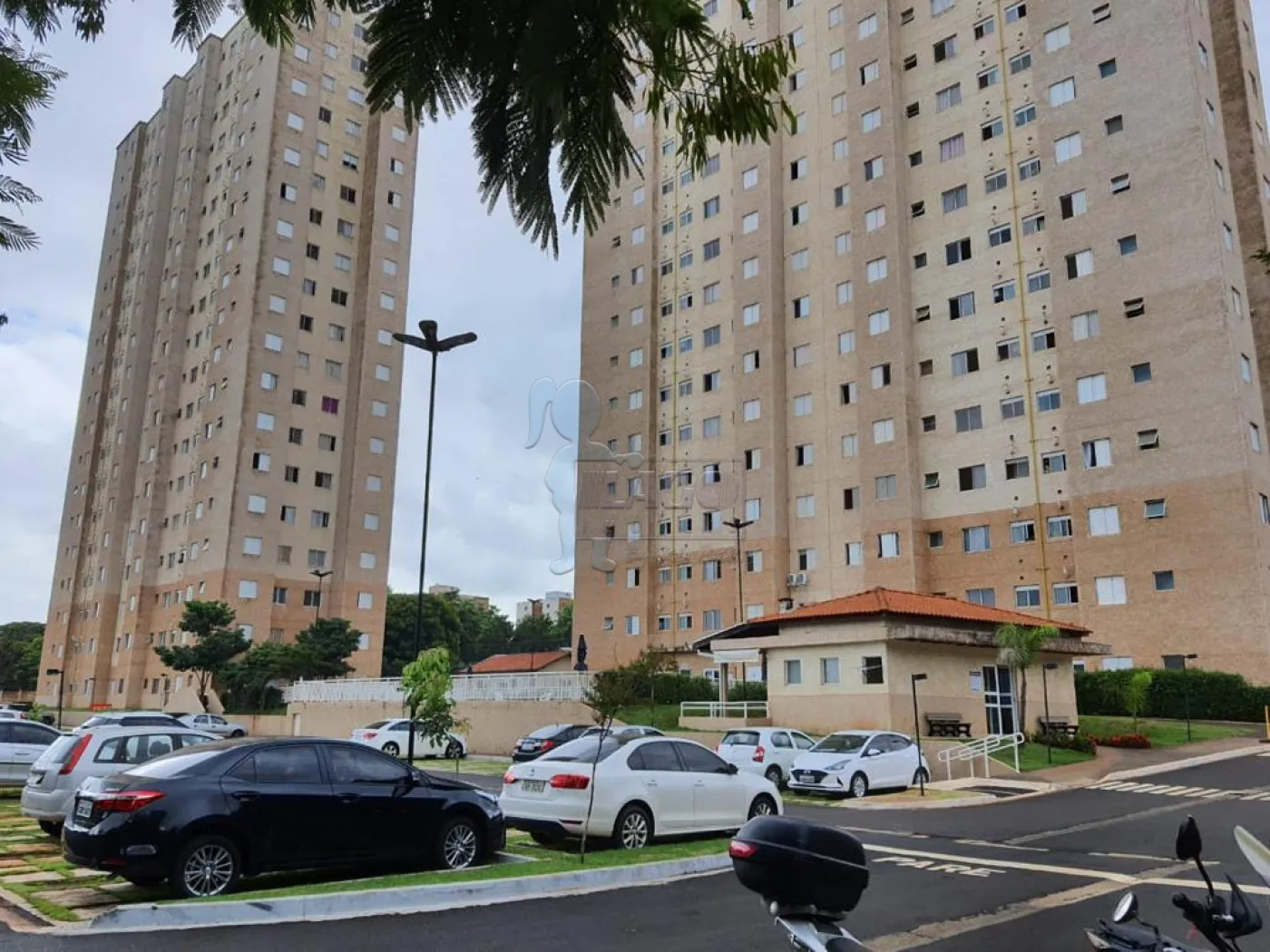 Comprar Apartamentos / Padrão em Ribeirão Preto R$ 196.000,00 - Foto 5