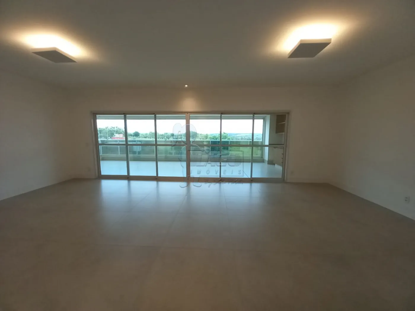 Alugar Apartamento / Padrão em Ribeirão Preto R$ 12.000,00 - Foto 2