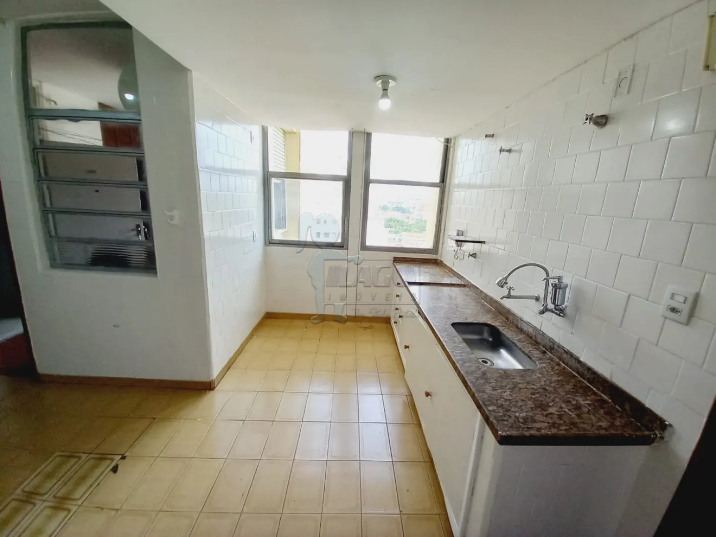 Alugar Apartamentos / Padrão em Ribeirão Preto R$ 1.200,00 - Foto 4