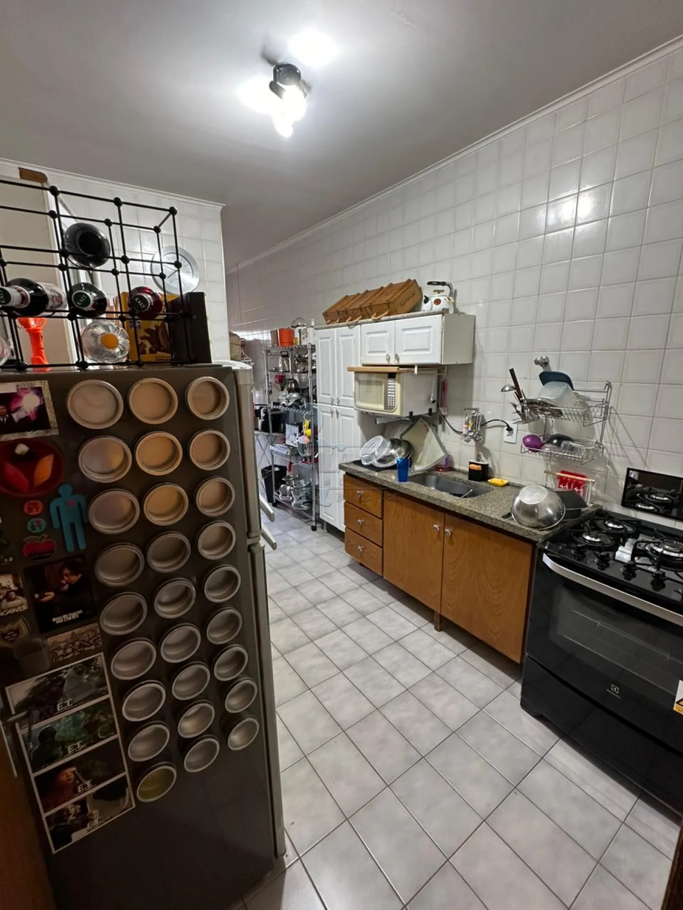 Alugar Apartamento / Padrão em Ribeirão Preto R$ 1.200,00 - Foto 11