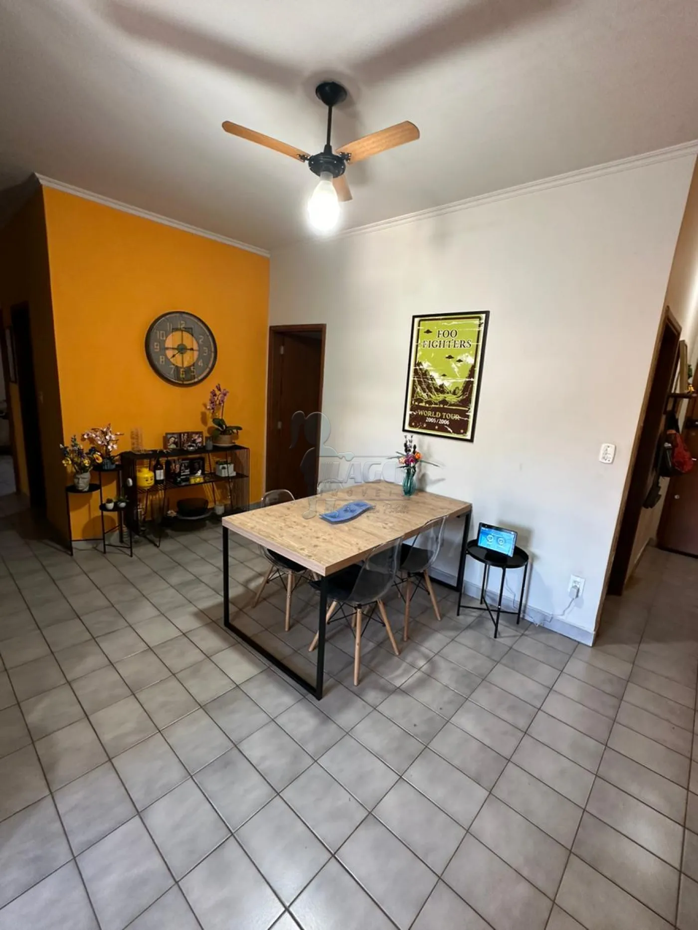 Alugar Apartamento / Padrão em Ribeirão Preto R$ 1.200,00 - Foto 7