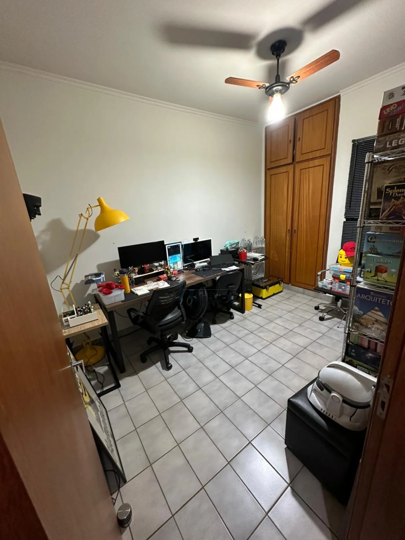 Alugar Apartamento / Padrão em Ribeirão Preto R$ 1.200,00 - Foto 27