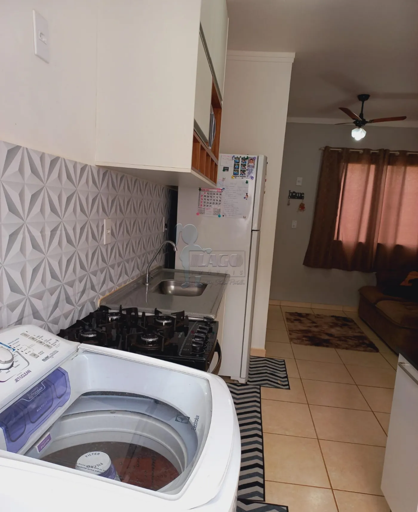 Comprar Apartamento / Padrão em Ribeirão Preto R$ 145.000,00 - Foto 10