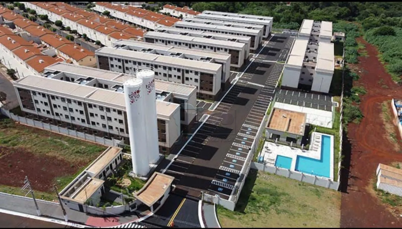 Comprar Apartamento / Padrão em Ribeirão Preto R$ 145.000,00 - Foto 23