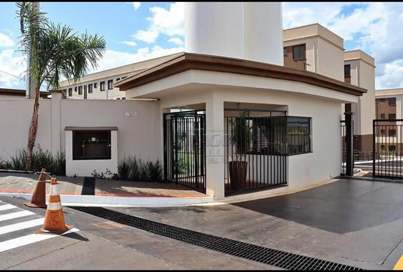 Comprar Apartamento / Padrão em Ribeirão Preto R$ 145.000,00 - Foto 24