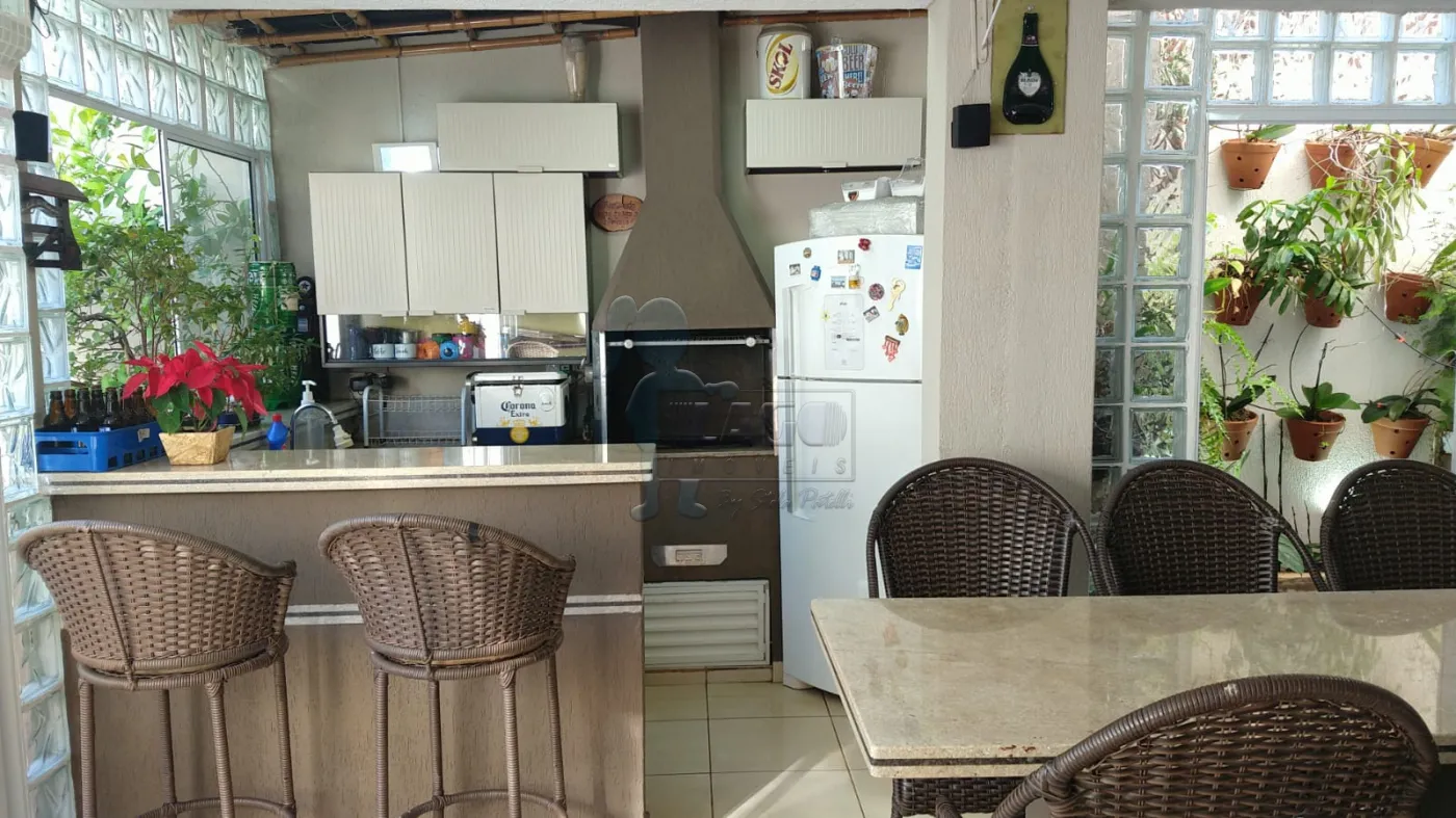 Comprar Casa condomínio / Padrão em Ribeirão Preto R$ 1.150.000,00 - Foto 4