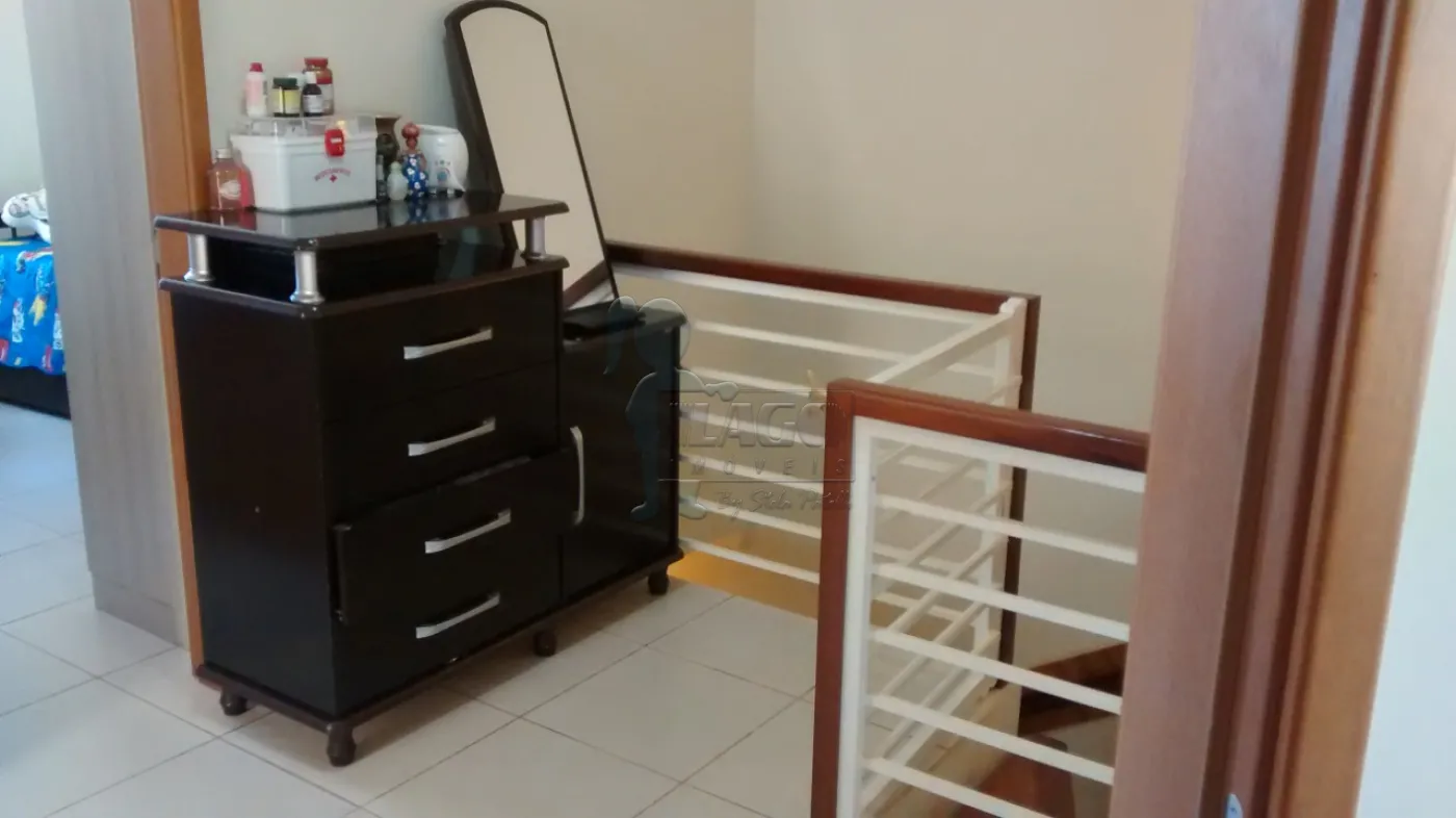 Comprar Casa condomínio / Padrão em Ribeirão Preto R$ 1.150.000,00 - Foto 17