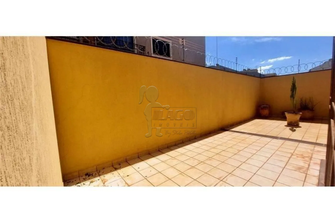 Alugar Apartamento / Padrão em Ribeirão Preto R$ 1.300,00 - Foto 8