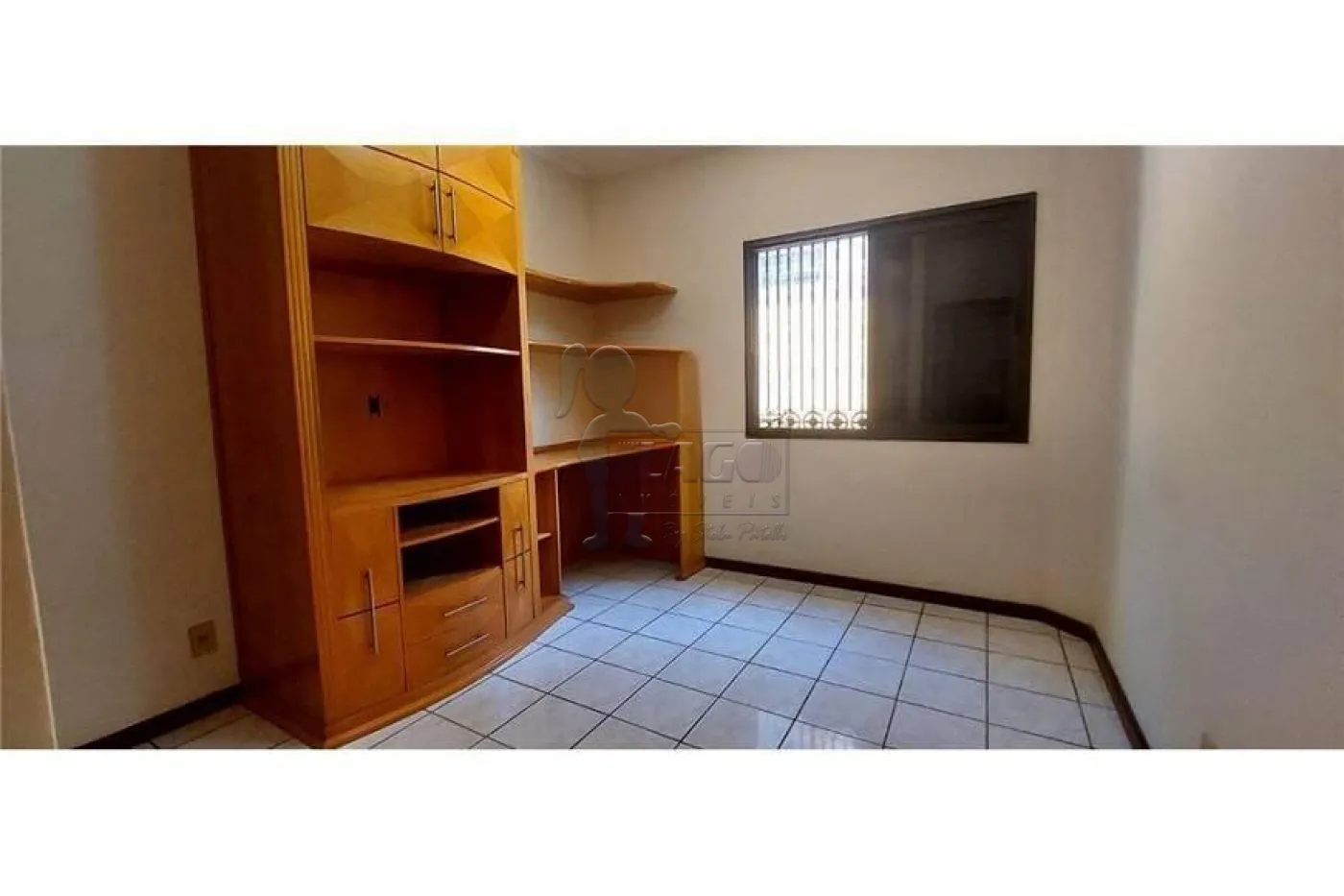 Alugar Apartamento / Padrão em Ribeirão Preto R$ 1.300,00 - Foto 4