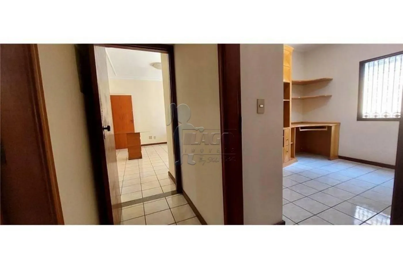 Alugar Apartamentos / Padrão em Ribeirão Preto R$ 1.300,00 - Foto 3