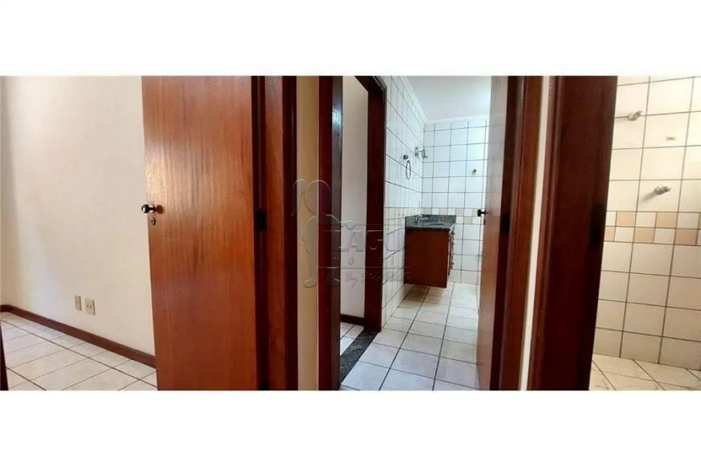 Alugar Apartamento / Padrão em Ribeirão Preto R$ 1.300,00 - Foto 13