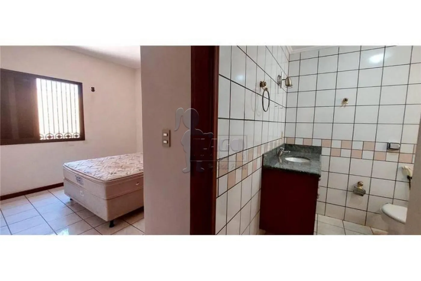 Alugar Apartamento / Padrão em Ribeirão Preto R$ 1.300,00 - Foto 11