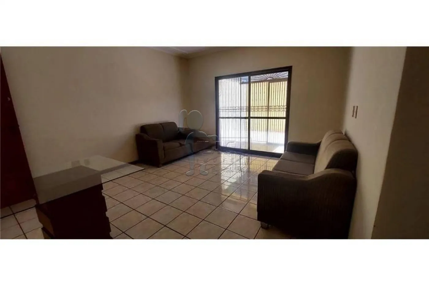 Alugar Apartamento / Padrão em Ribeirão Preto R$ 1.300,00 - Foto 1