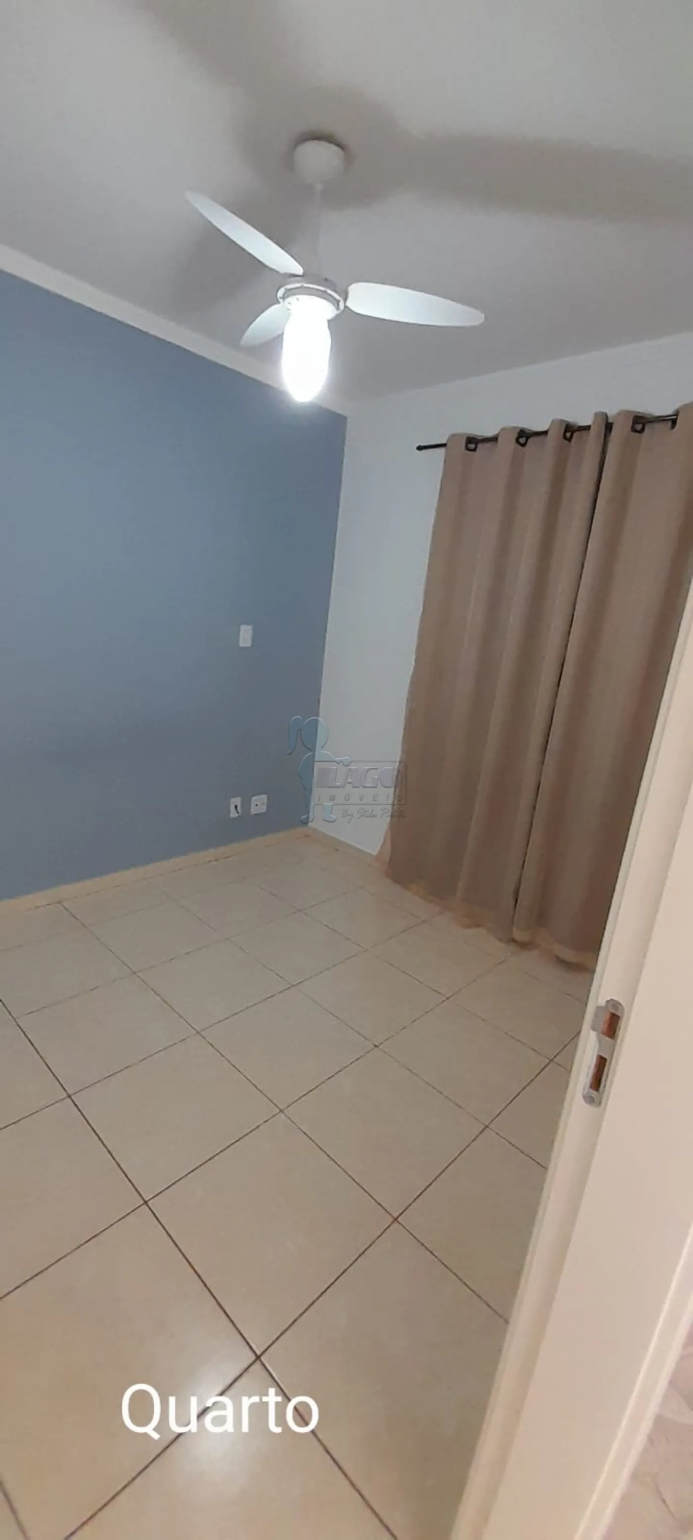 Alugar Apartamento / Padrão em Ribeirão Preto R$ 1.300,00 - Foto 3