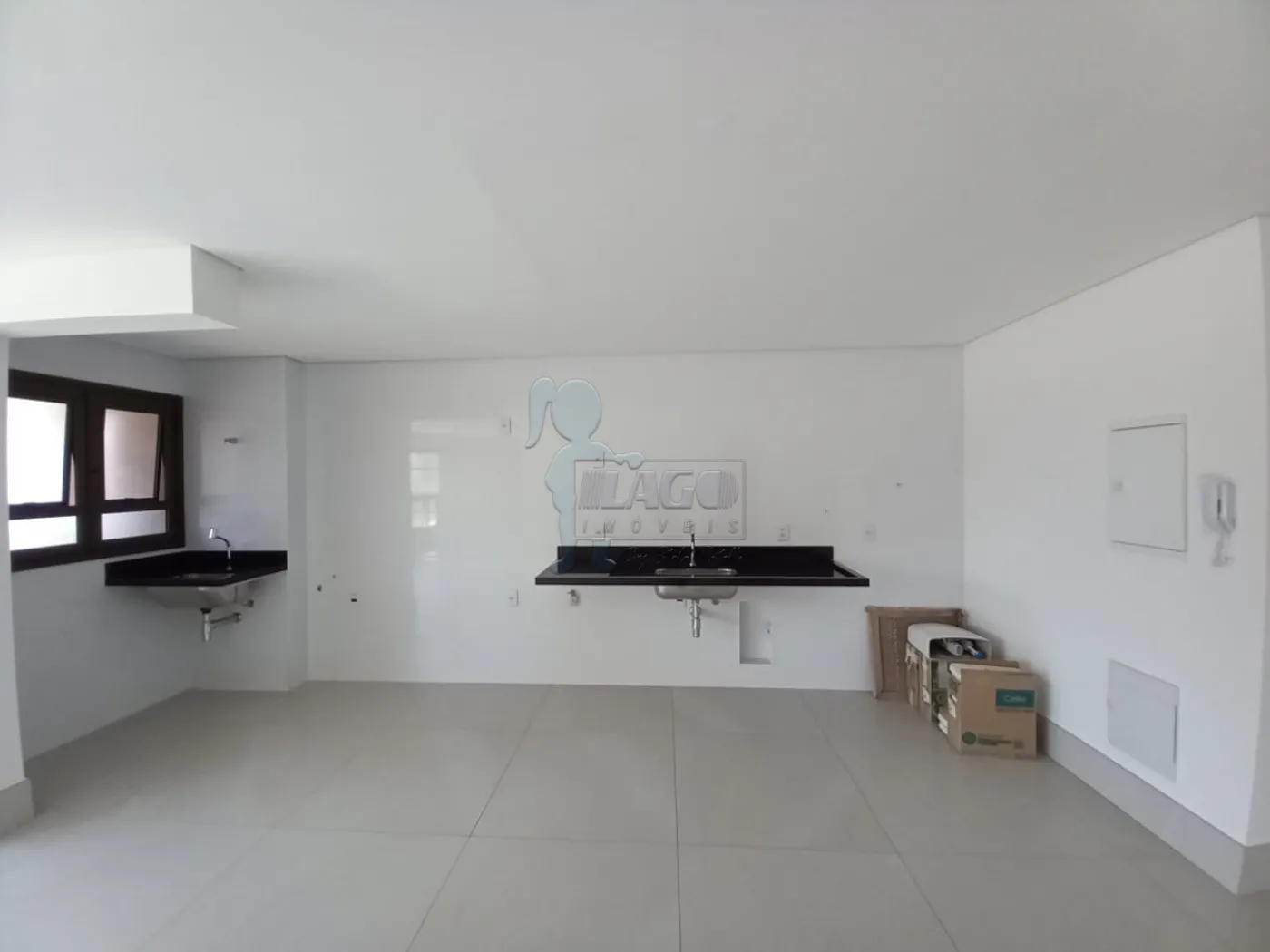 Comprar Apartamentos / Padrão em Ribeirão Preto R$ 1.077.000,00 - Foto 5